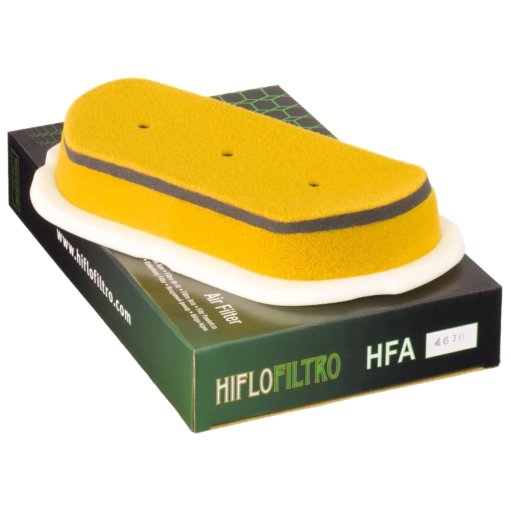 Hiflofiltro Hiflofiltro OE Replacement Air Filter - HFA4610