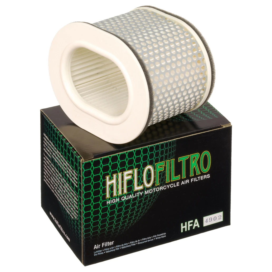 Hiflofiltro Hiflofiltro OE Replacement Air Filter - HFA4902