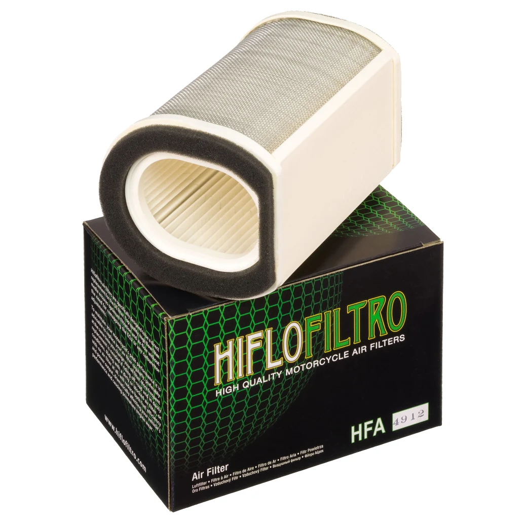 Hiflofiltro Hiflofiltro OE Replacement Air Filter - HFA4912