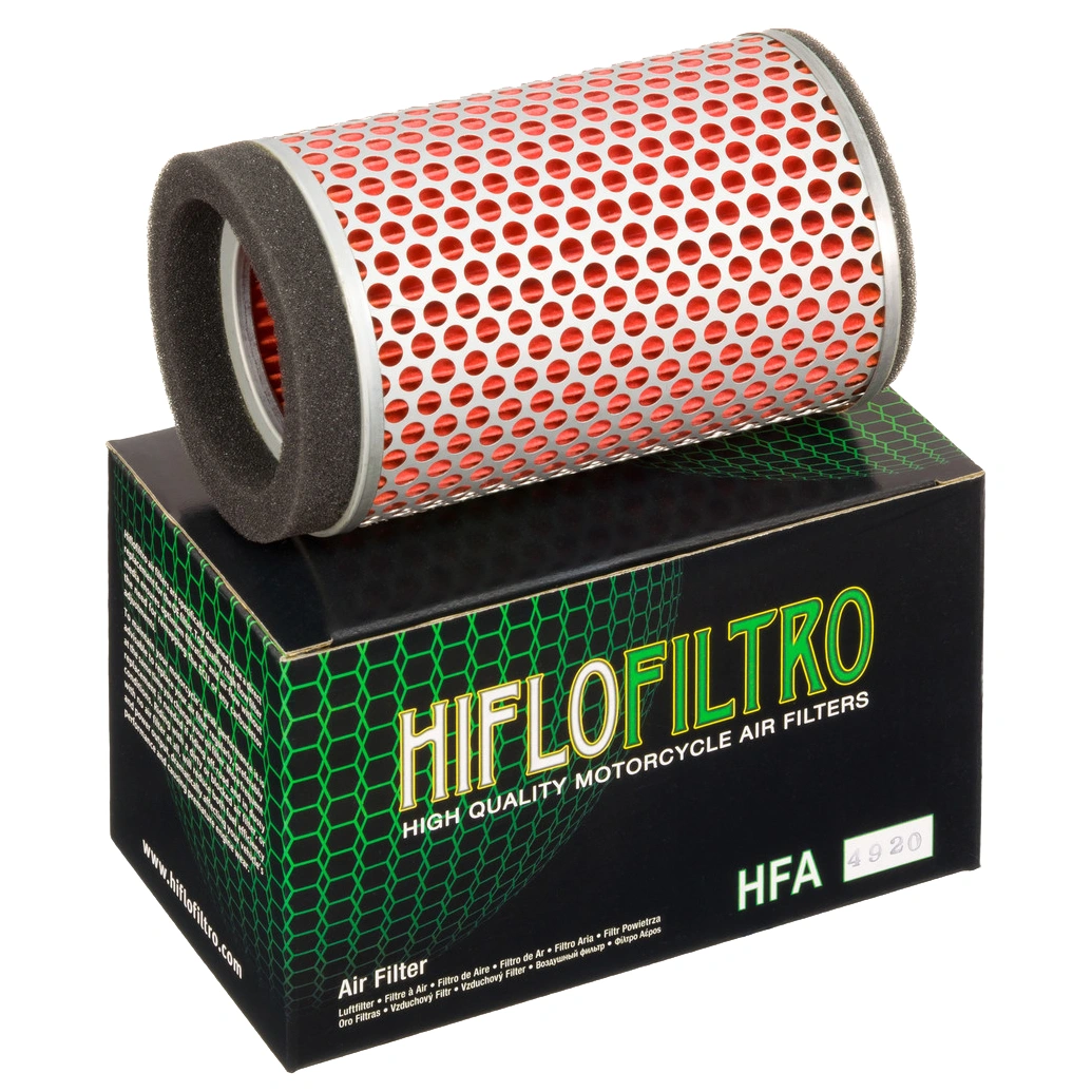 Hiflofiltro Hiflofiltro OE Replacement Air Filter - HFA4920