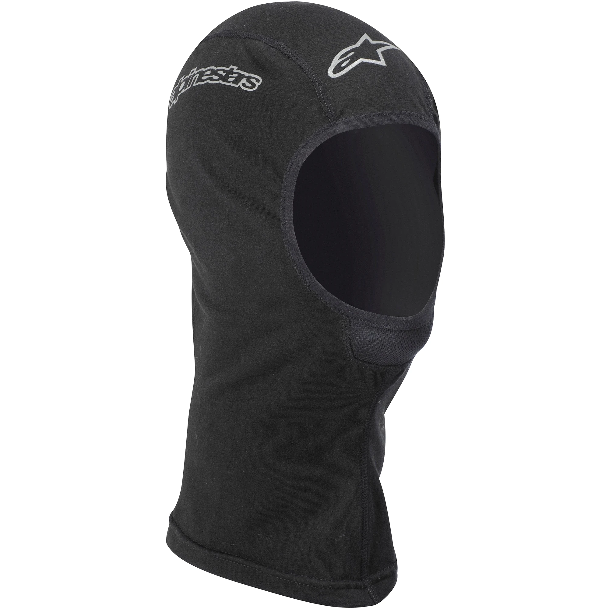 Alpinestars Alpinestars Open Face Balaclava - Black