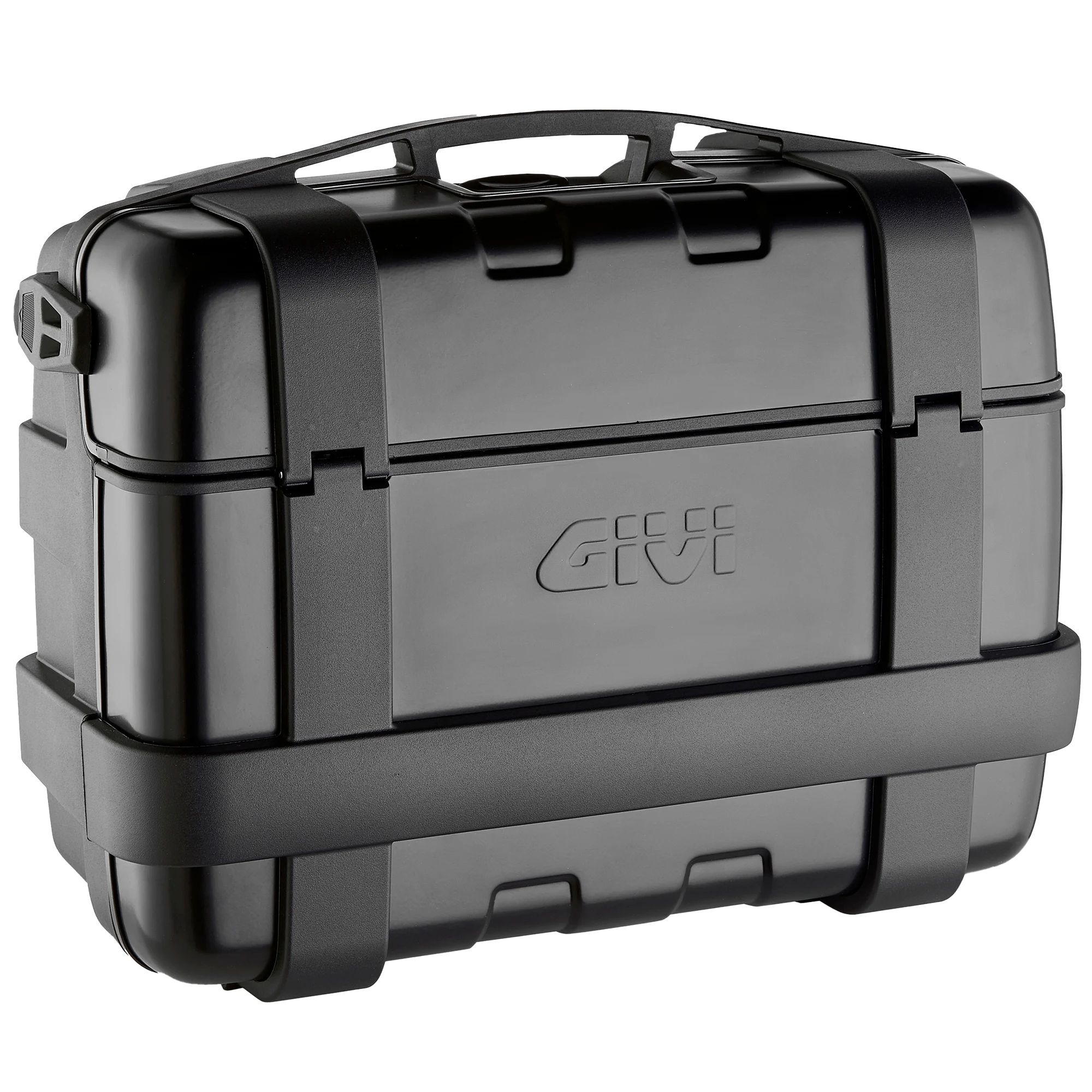 Givi Givi TRK33B Trekker Black Monokey Top Case / Pannier - 33 Litre