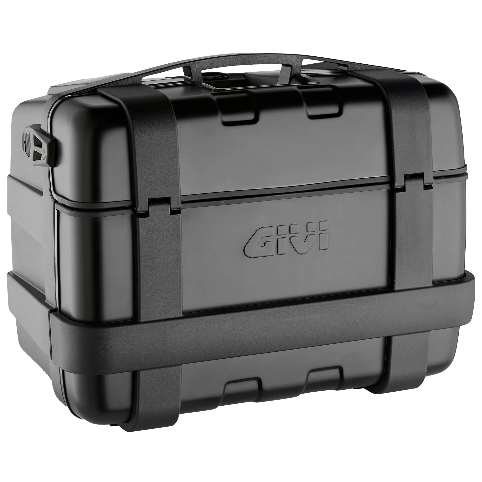 Givi Givi TRK46B Trekker Monokey Top Case / Pannier - 46 Litre