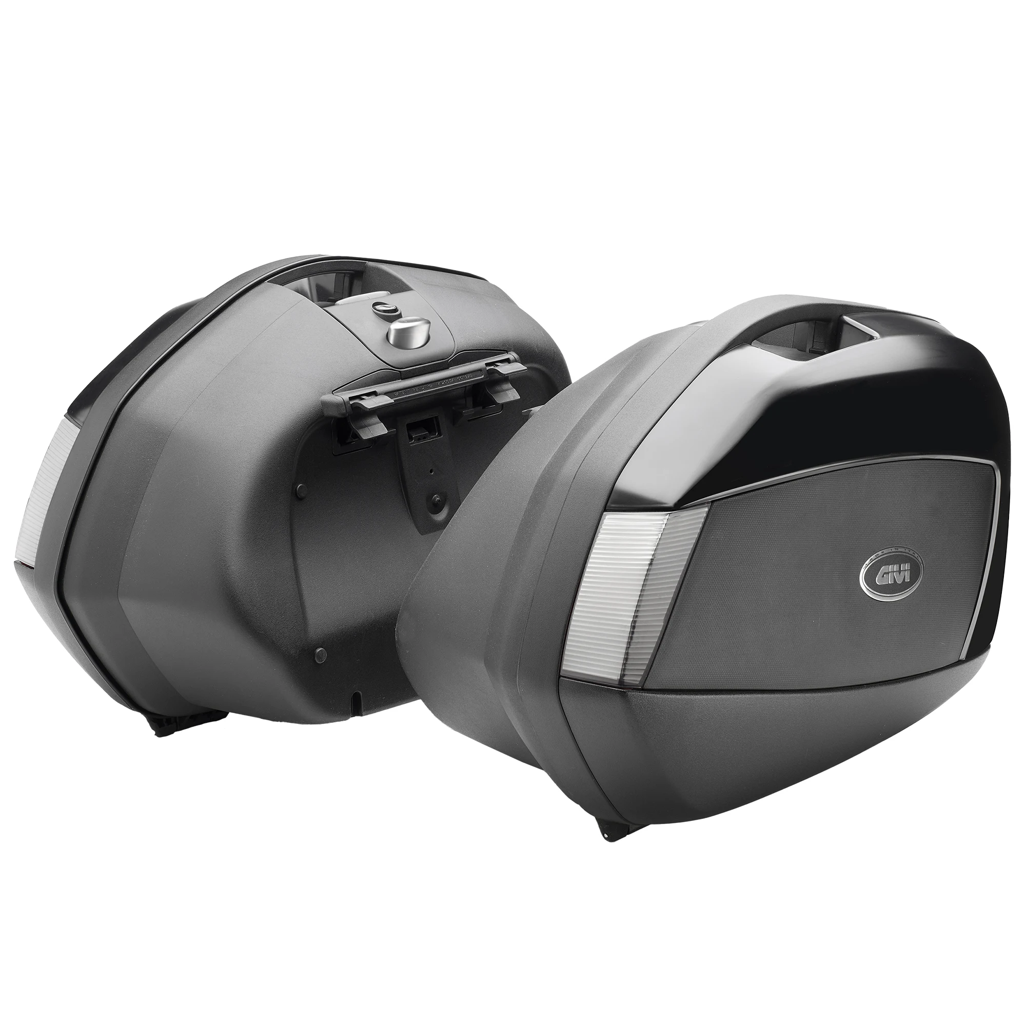 Givi Givi V35NT Monokey Panniers (Pair) - 70 Litre