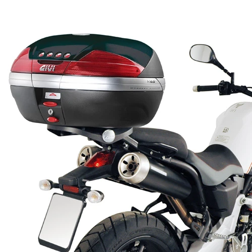 Givi Givi 356FZ Specific Rear Rack - Yamaha MT-03 660
