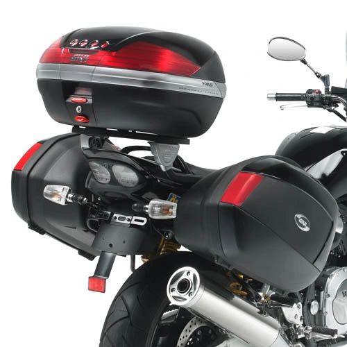 Givi Givi 361F Specific Rear Rack - Yamaha XJR1300