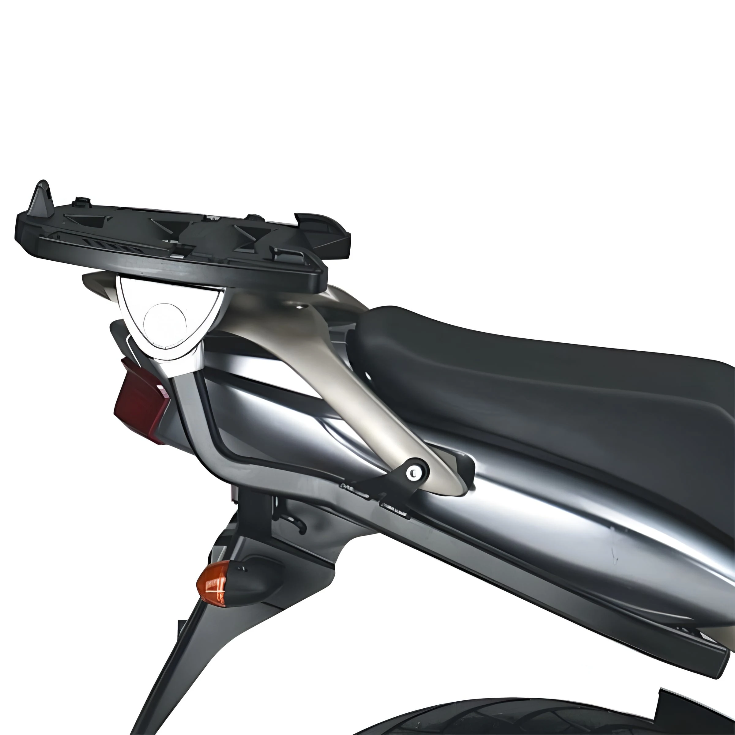 Givi Givi 635F Specific Rear Rack - BMW R850 R (95-02) R1100R (95-01)