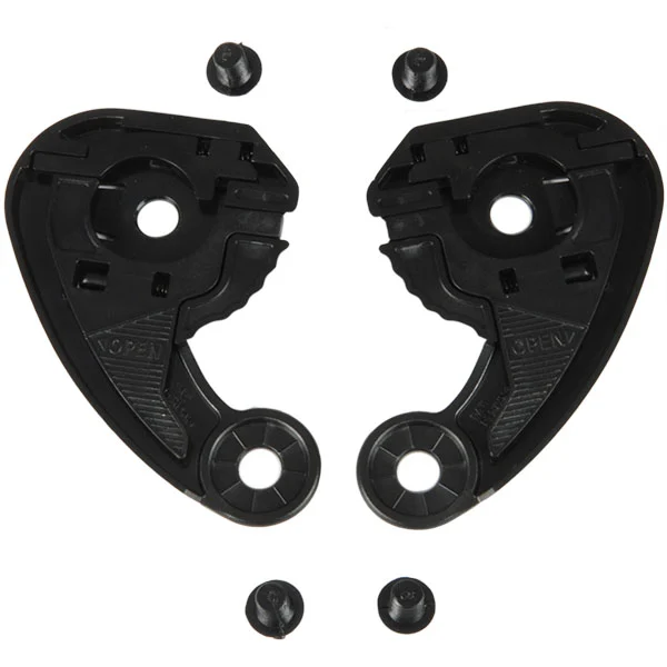 HJC HJC Visor Mechanism - HJ20P
