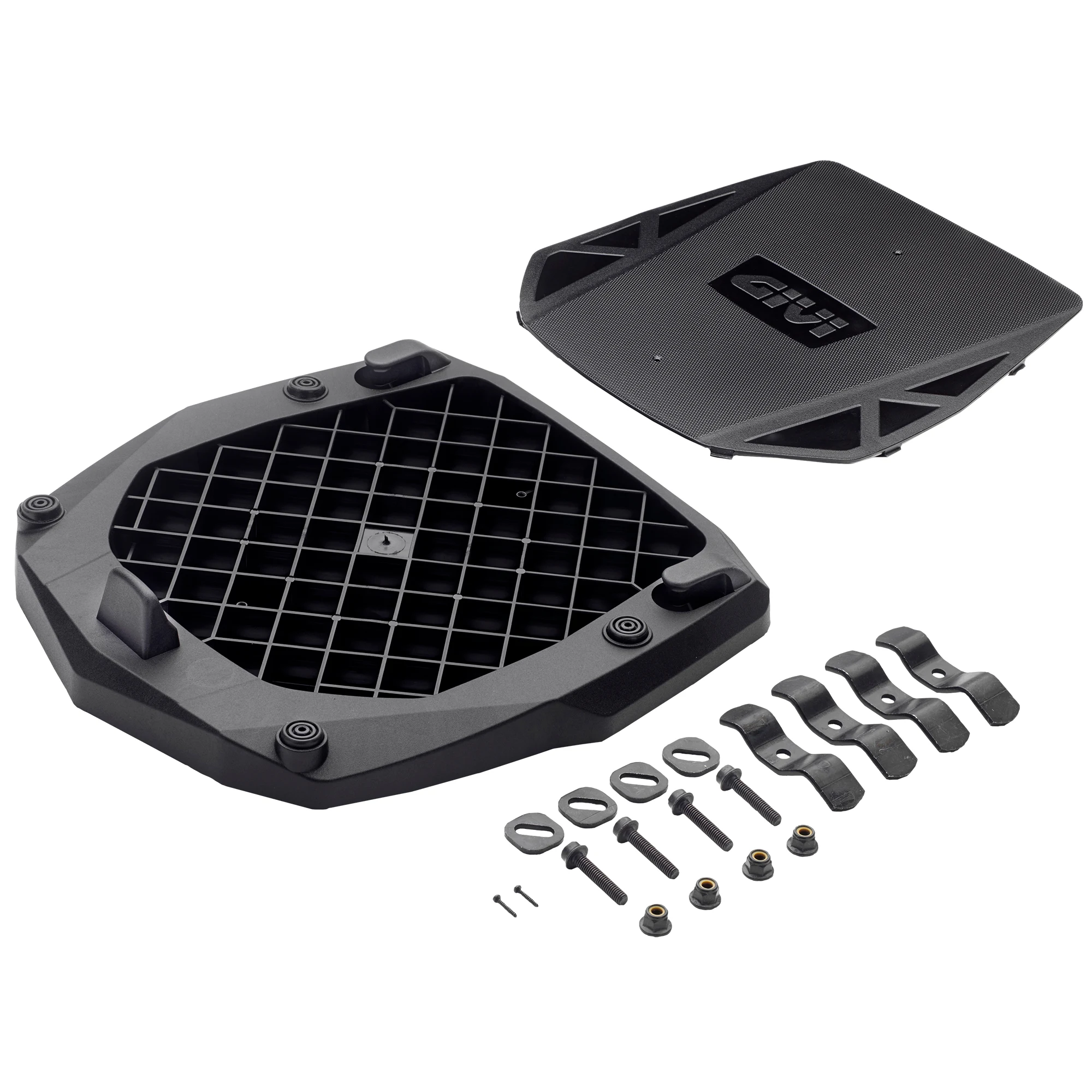 Givi Givi E251 Universal Monokey Adaptor Plate