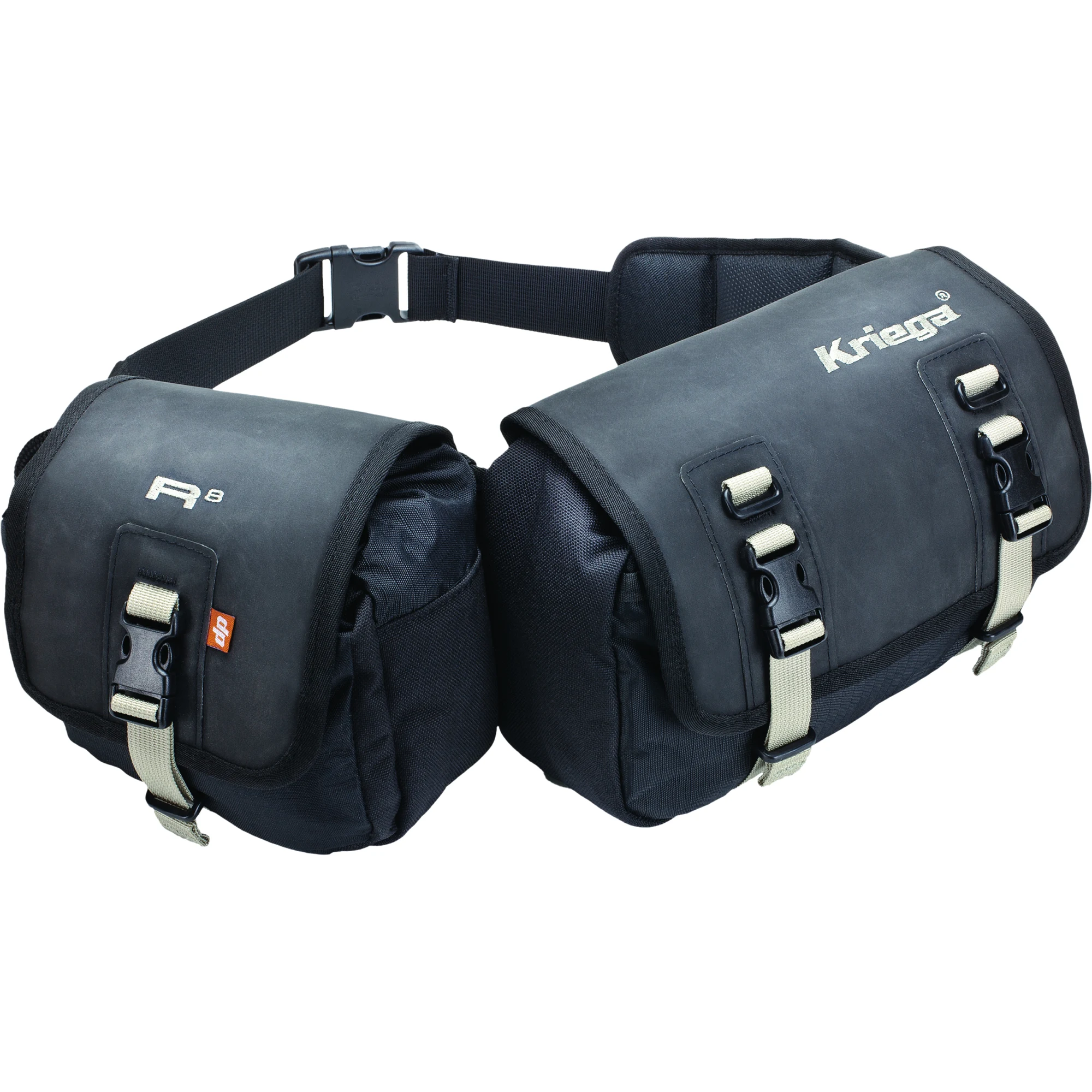 Kriega Kriega R8 Waistpack