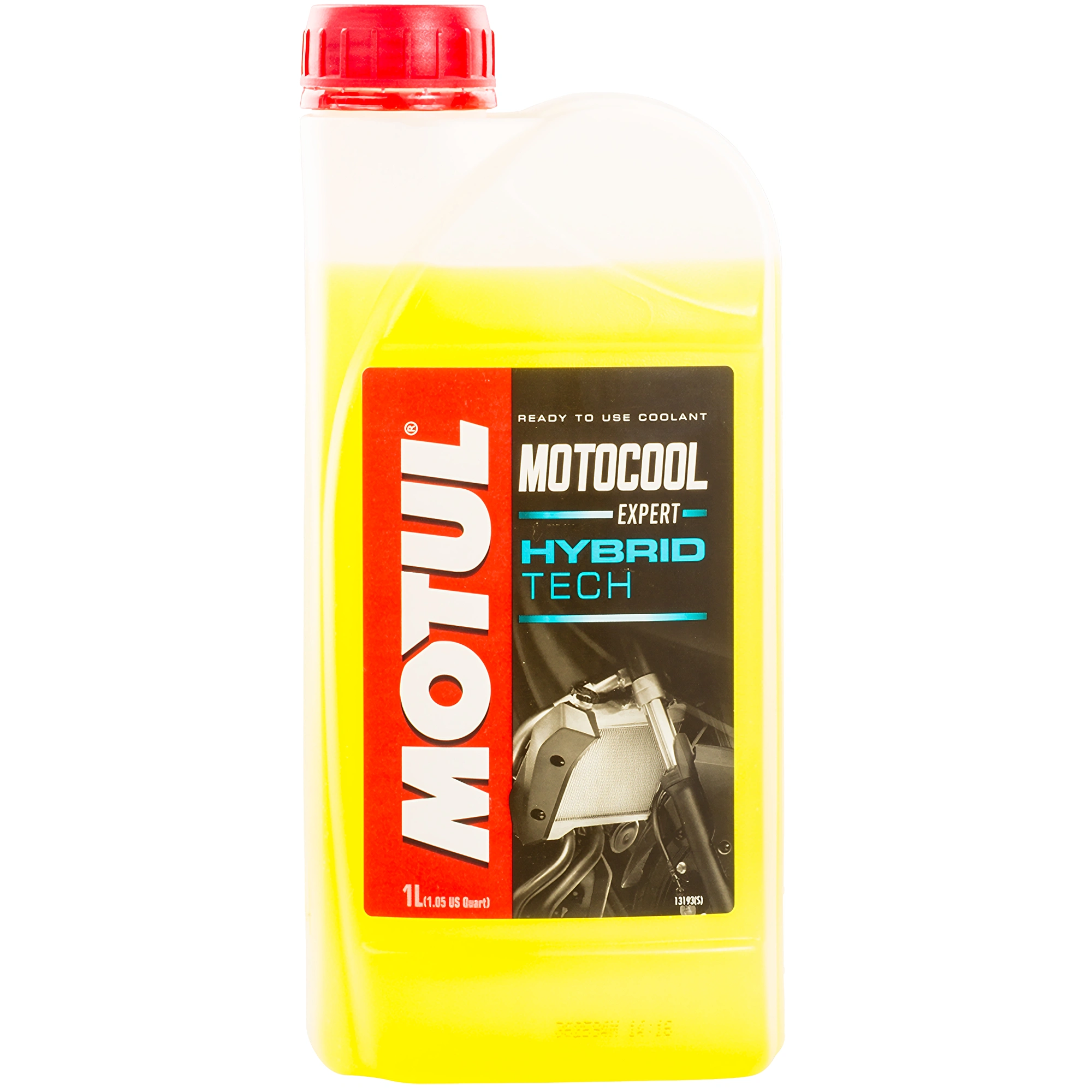 Motul Motul Motocool Expert - 1 Litre