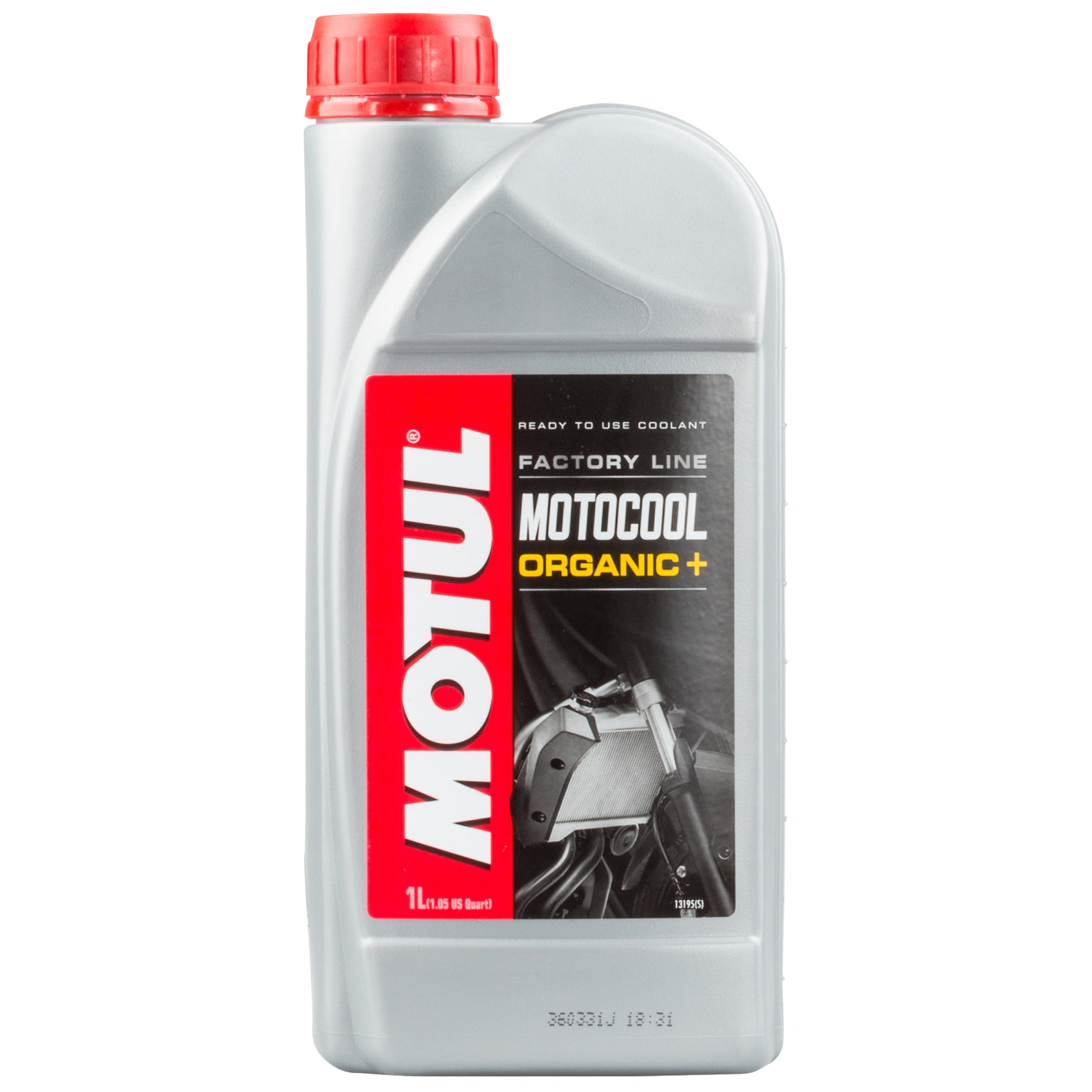 Motul Motul Motocool Factory Line - 1 Litre
