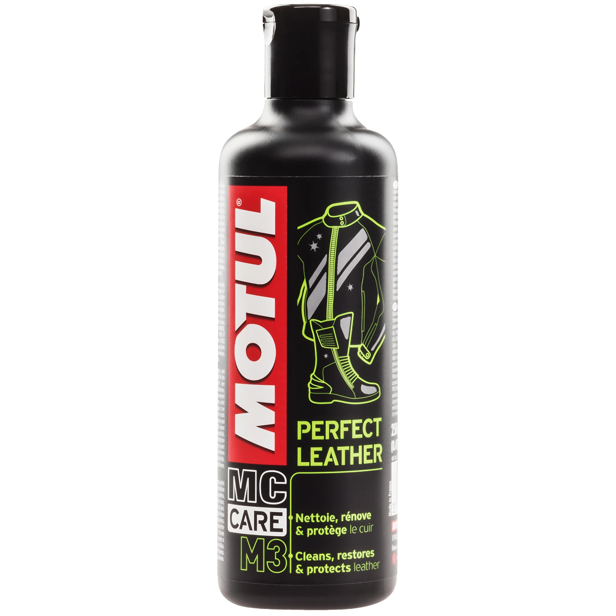 Motul Motul M3 Perfect Leather - 250ml