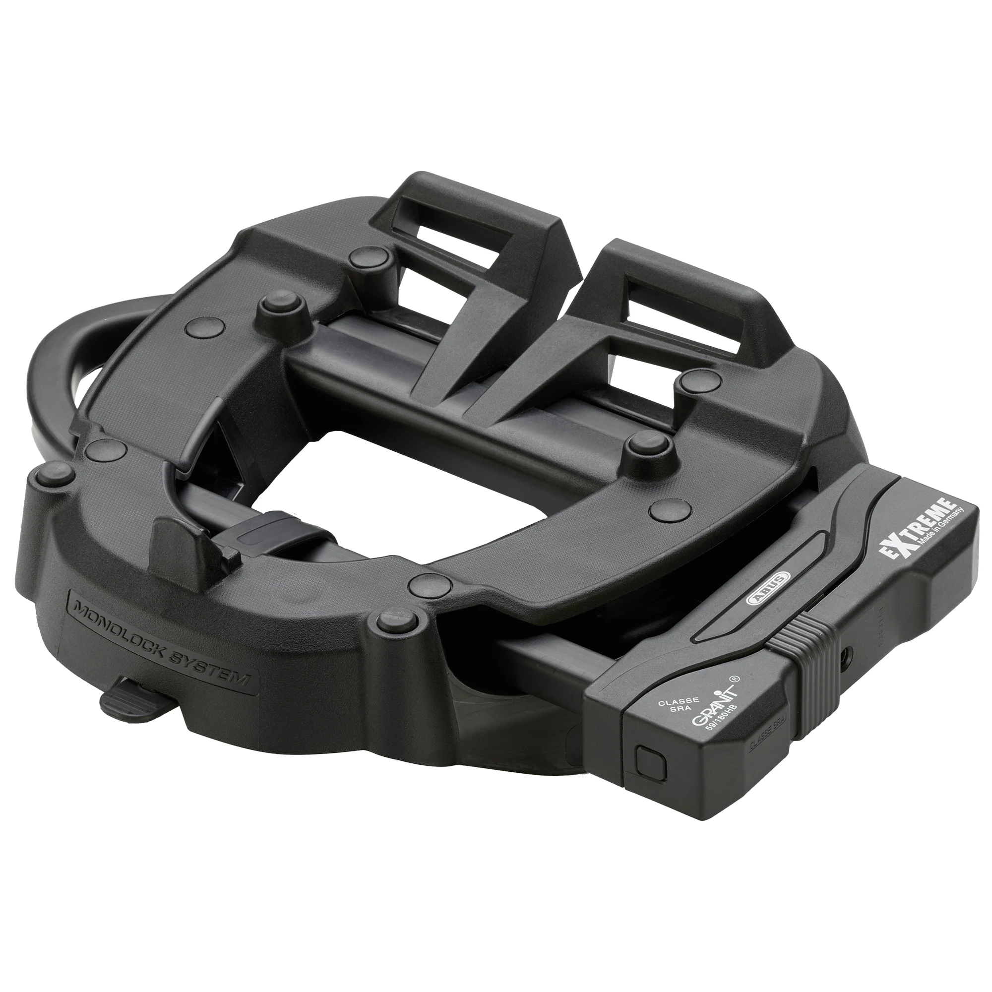 Givi Givi M6M Monolock Top Plate
