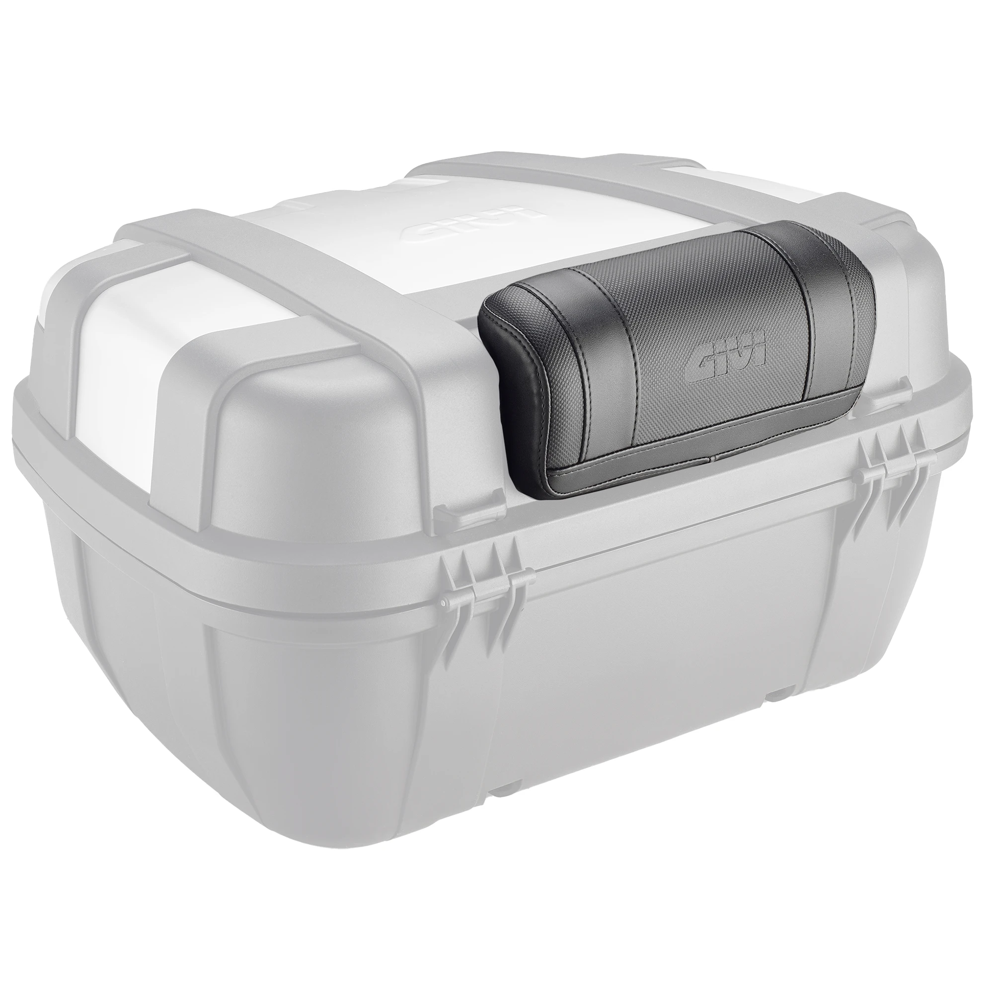 Givi Givi E133S Passenger Backrest