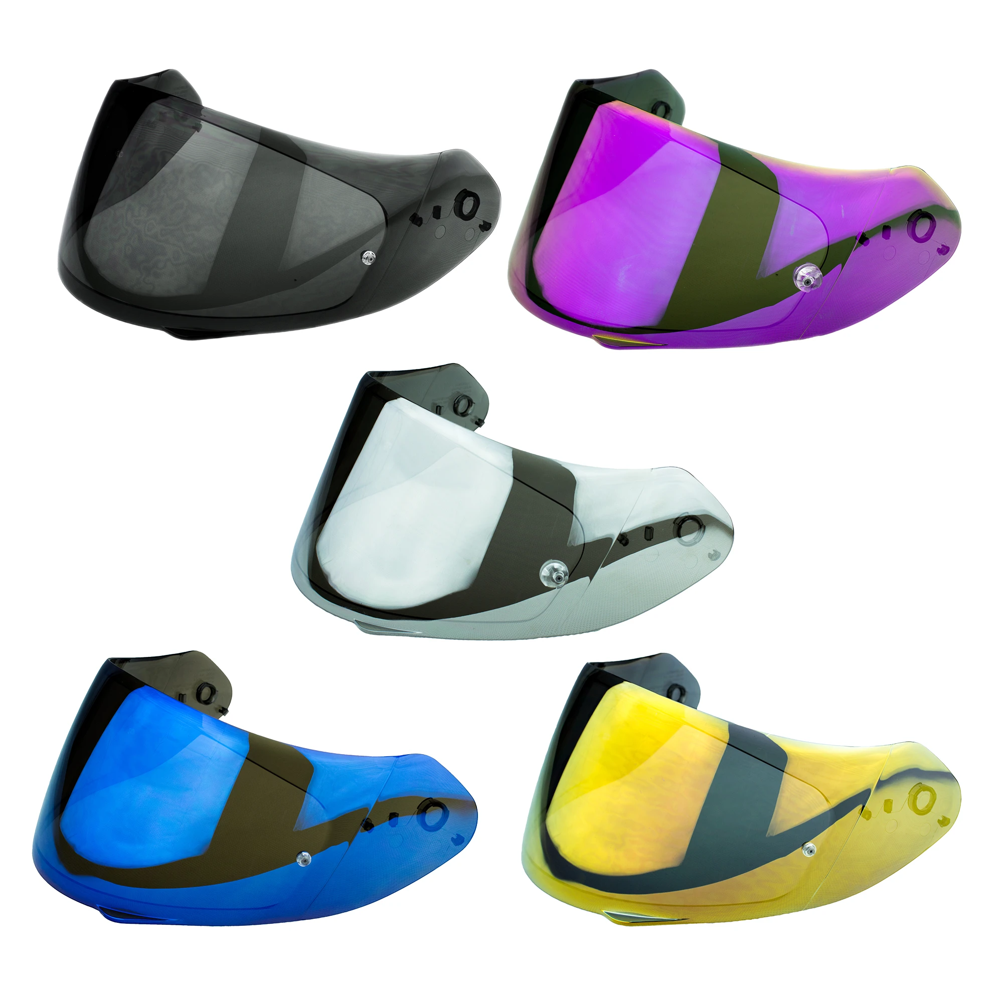 Scorpion Scorpion Exo 390 / 410 / 491 / 510 / 710 / 1200 / 2000 Air Race Visors
