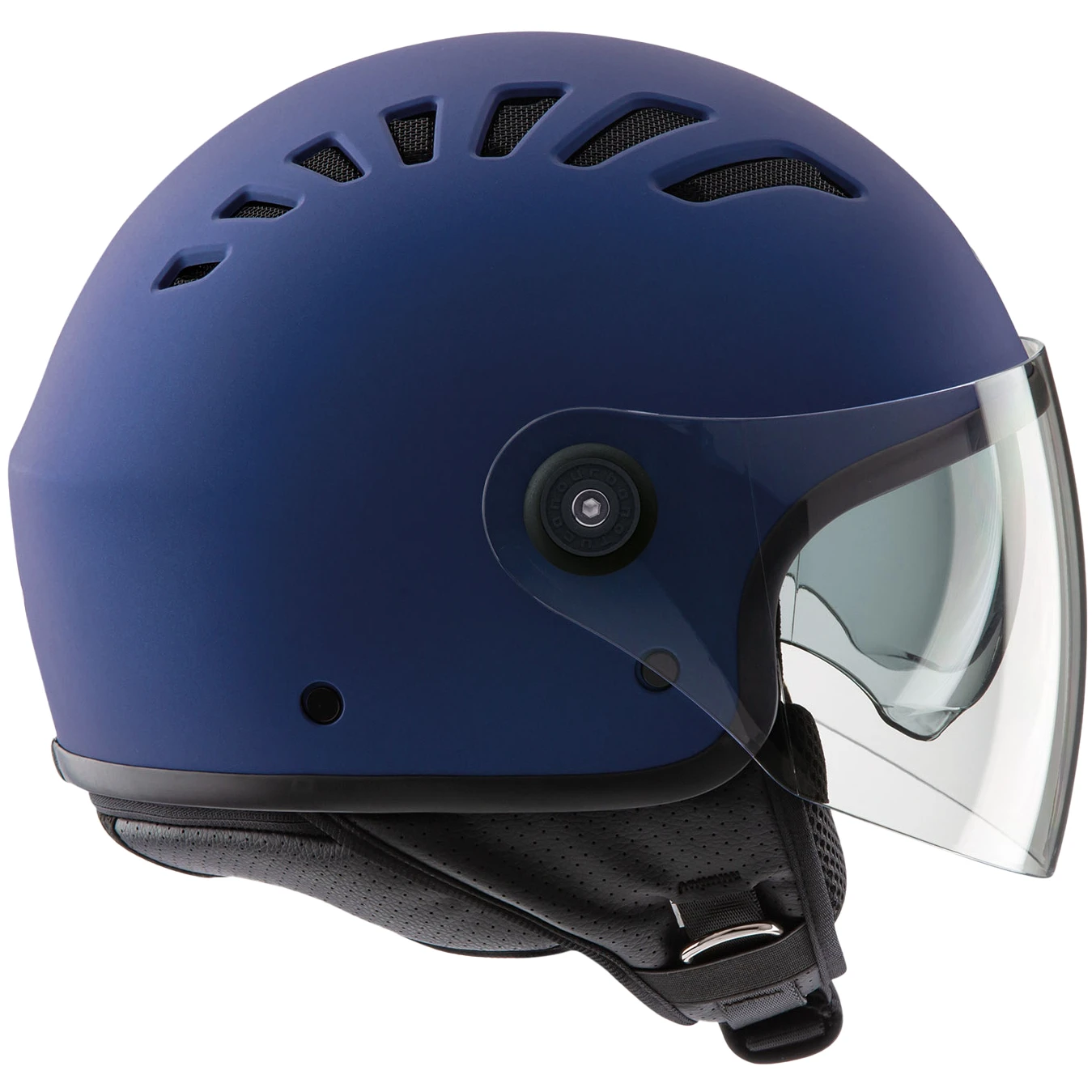 Tucano Urbano Tucano Urbano El'Top - Matt Infinito Blue