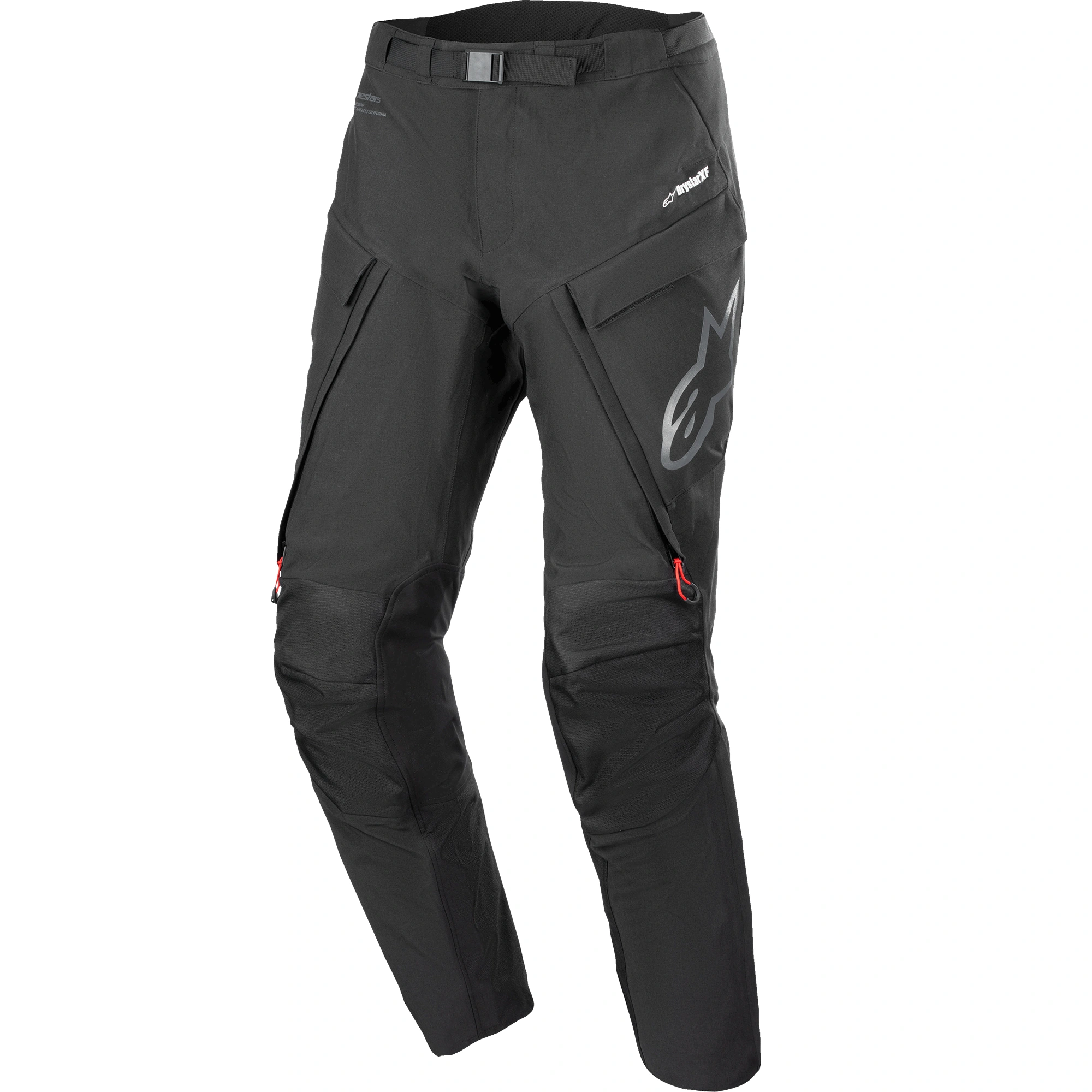Alpinestars Alpinestars Hyde XT Drystar Textile Trousers - Black