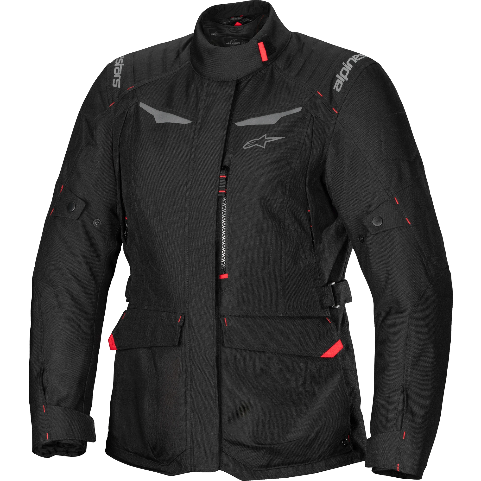 Alpinestars Alpinestars Stella ST-1 Waterproof Jacket - Black