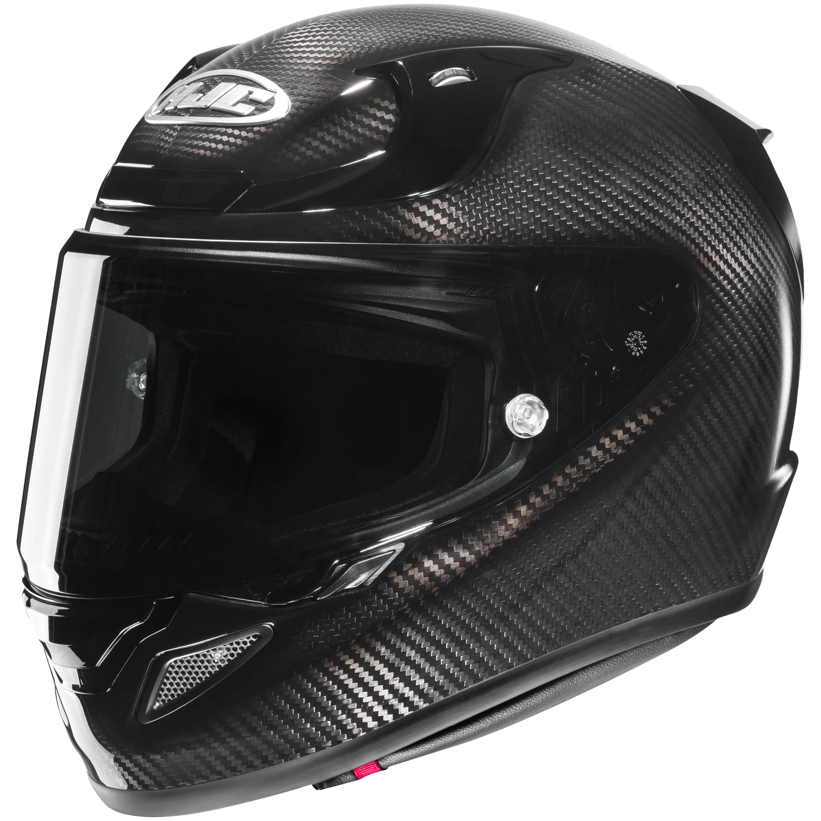 HJC HJC RPHA 12 Carbon - Carbon