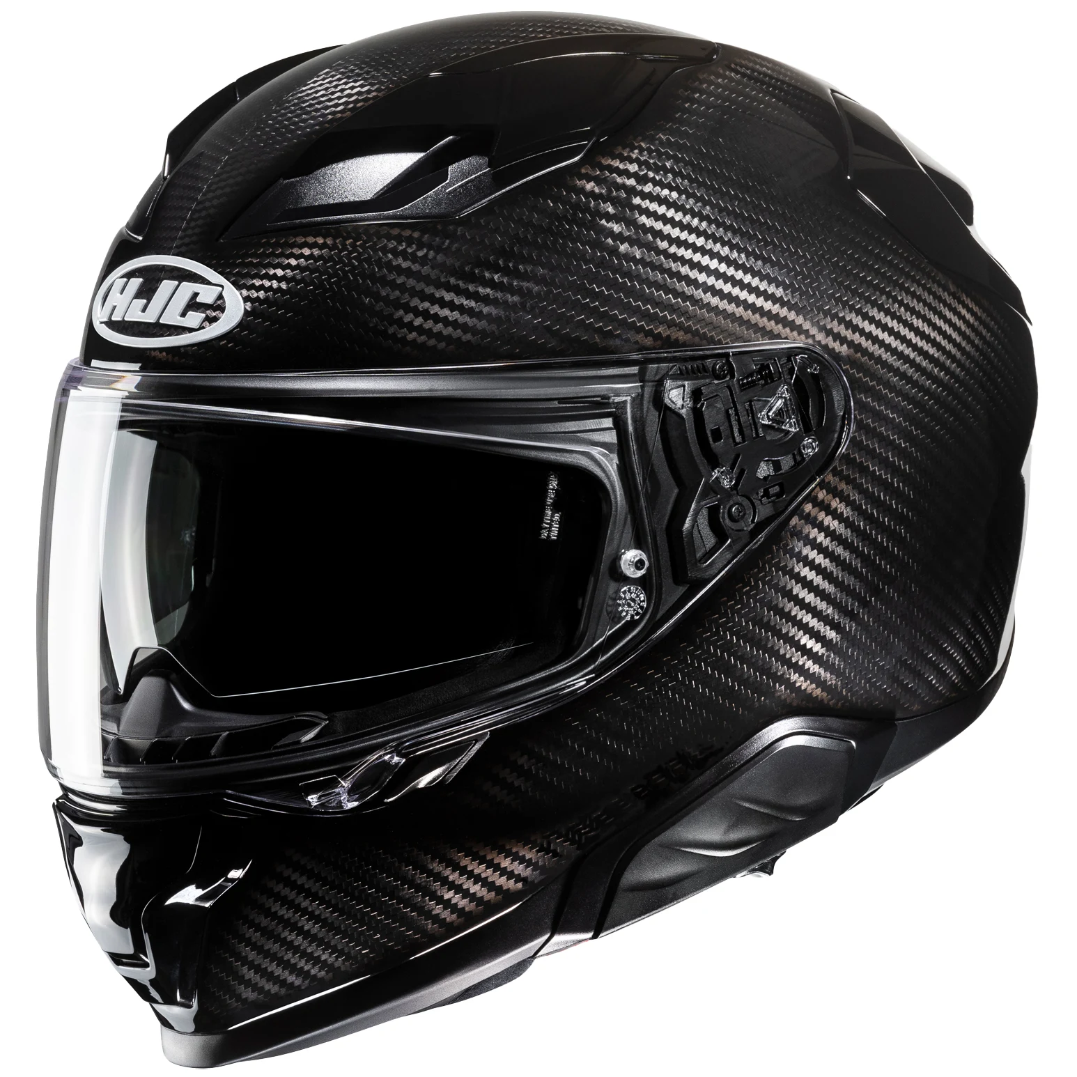HJC HJC F71 Carbon - Carbon