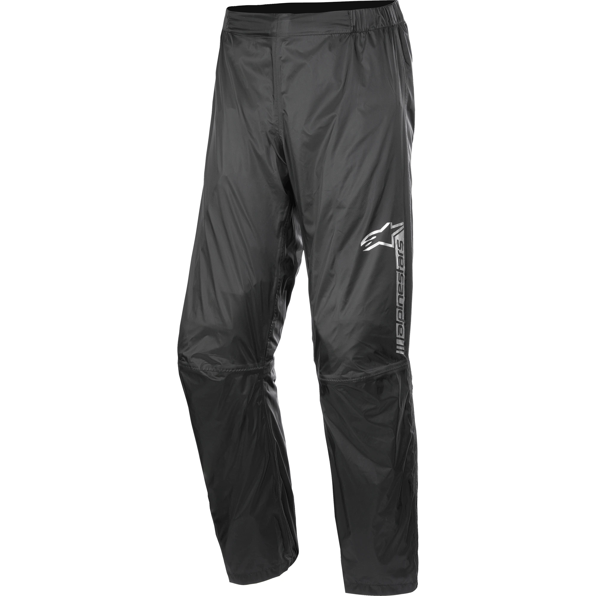 Alpinestars Alpinestars Hurricane Rain V2 Trousers - Black