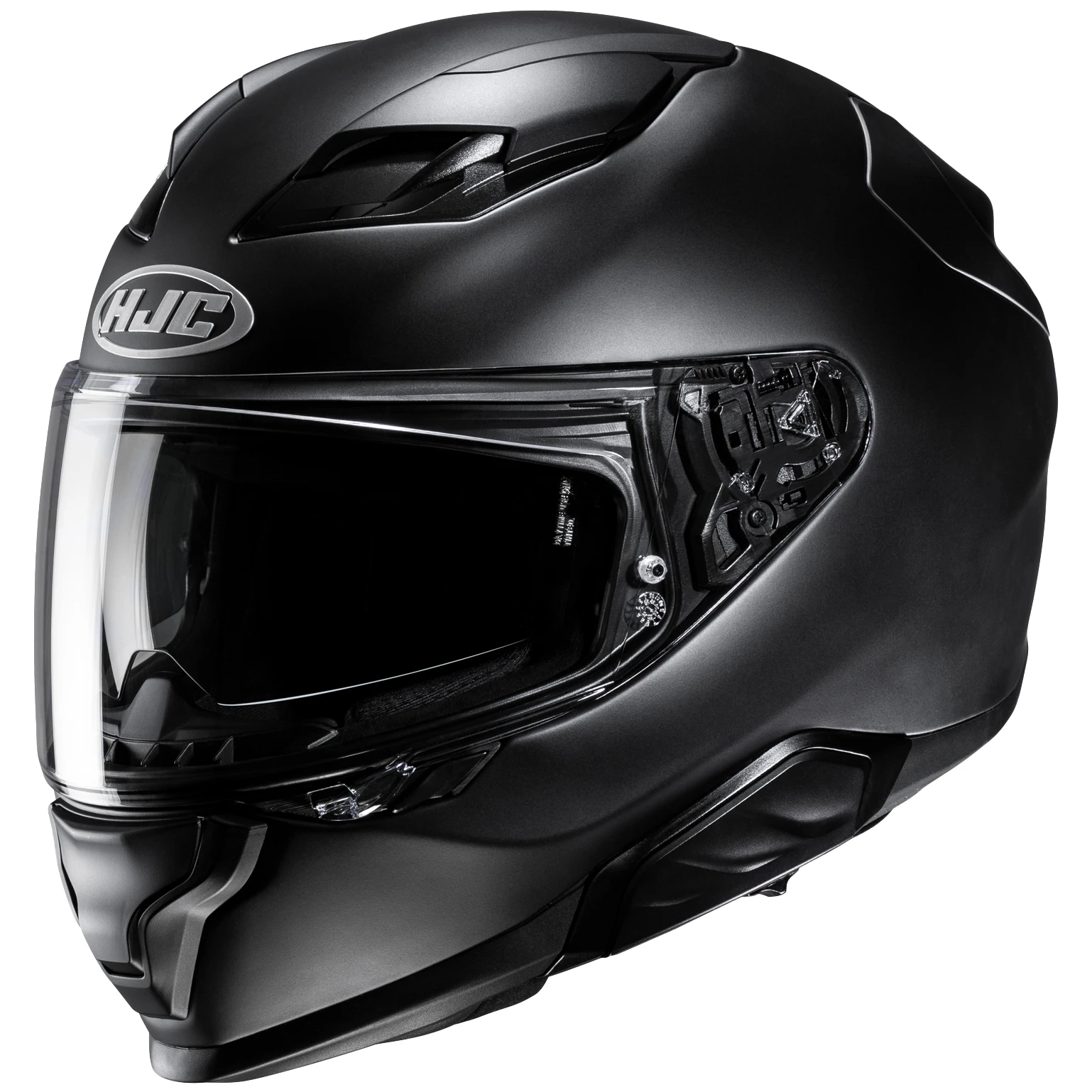 HJC HJC F71 - Matt Black