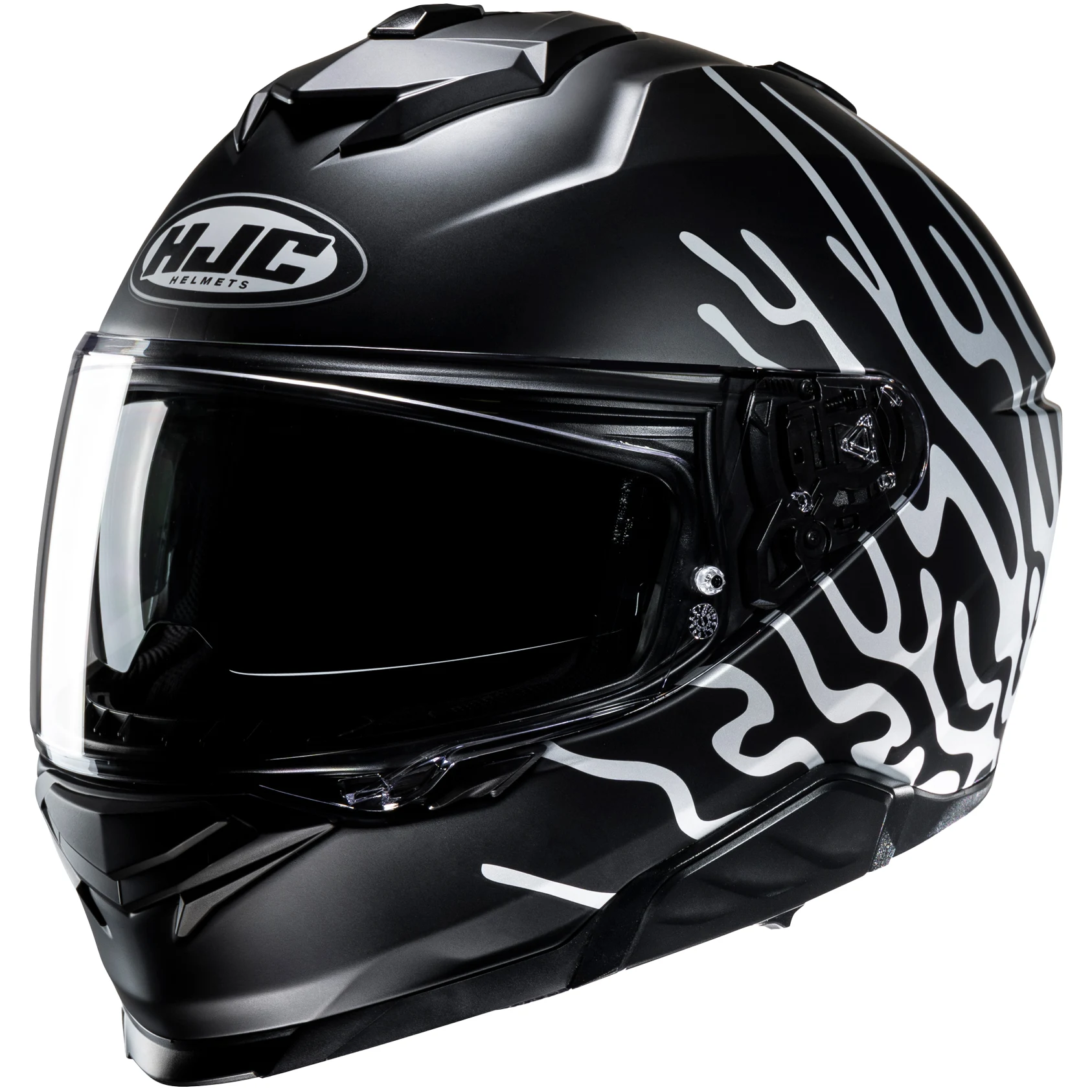 HJC HJC i71 - Celos Black