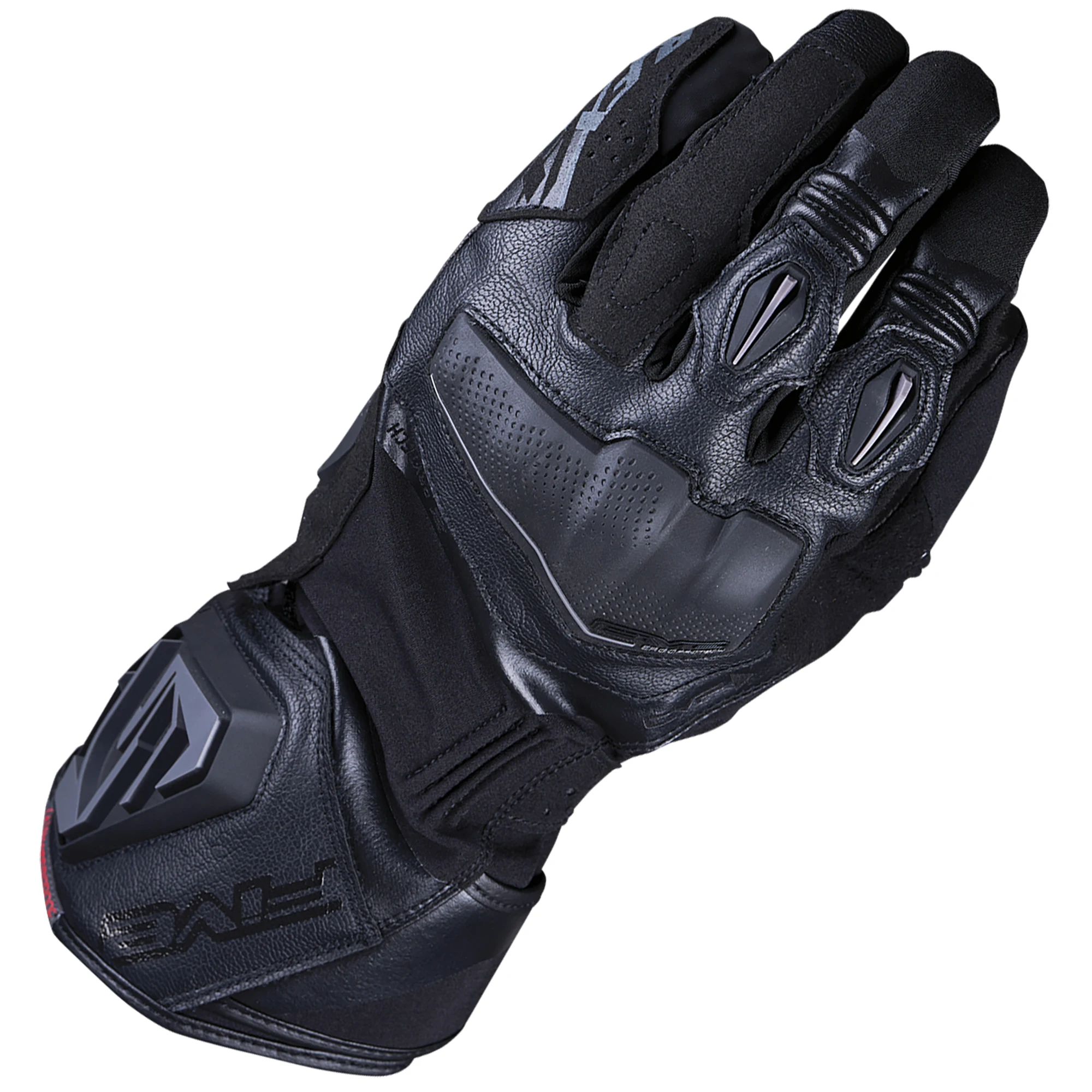 Five Five RFX4 Evo WP Gloves - Black
