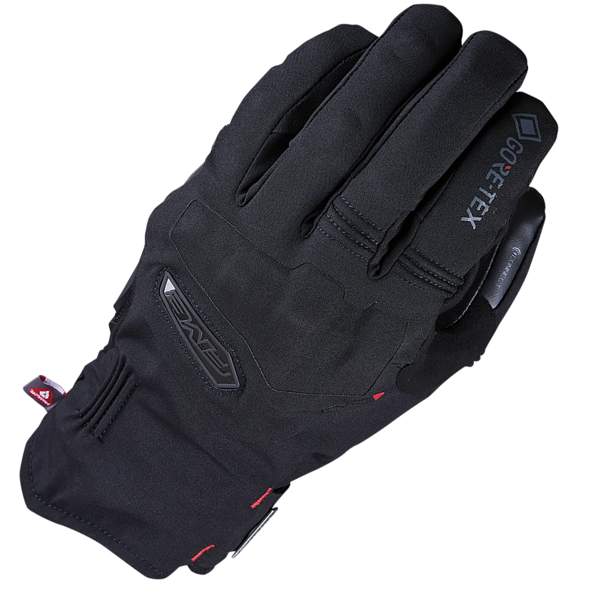 Five Five WFX City Evo Gore-Tex® Short Gloves - Black