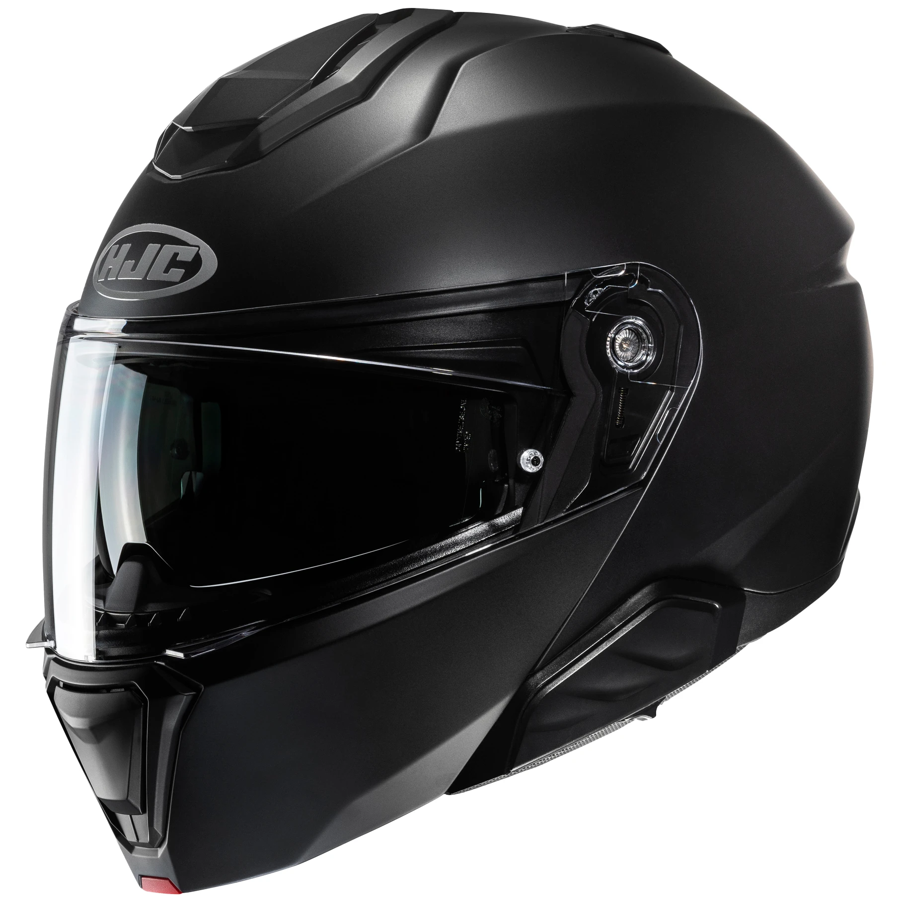 HJC HJC i91 - Matt Black