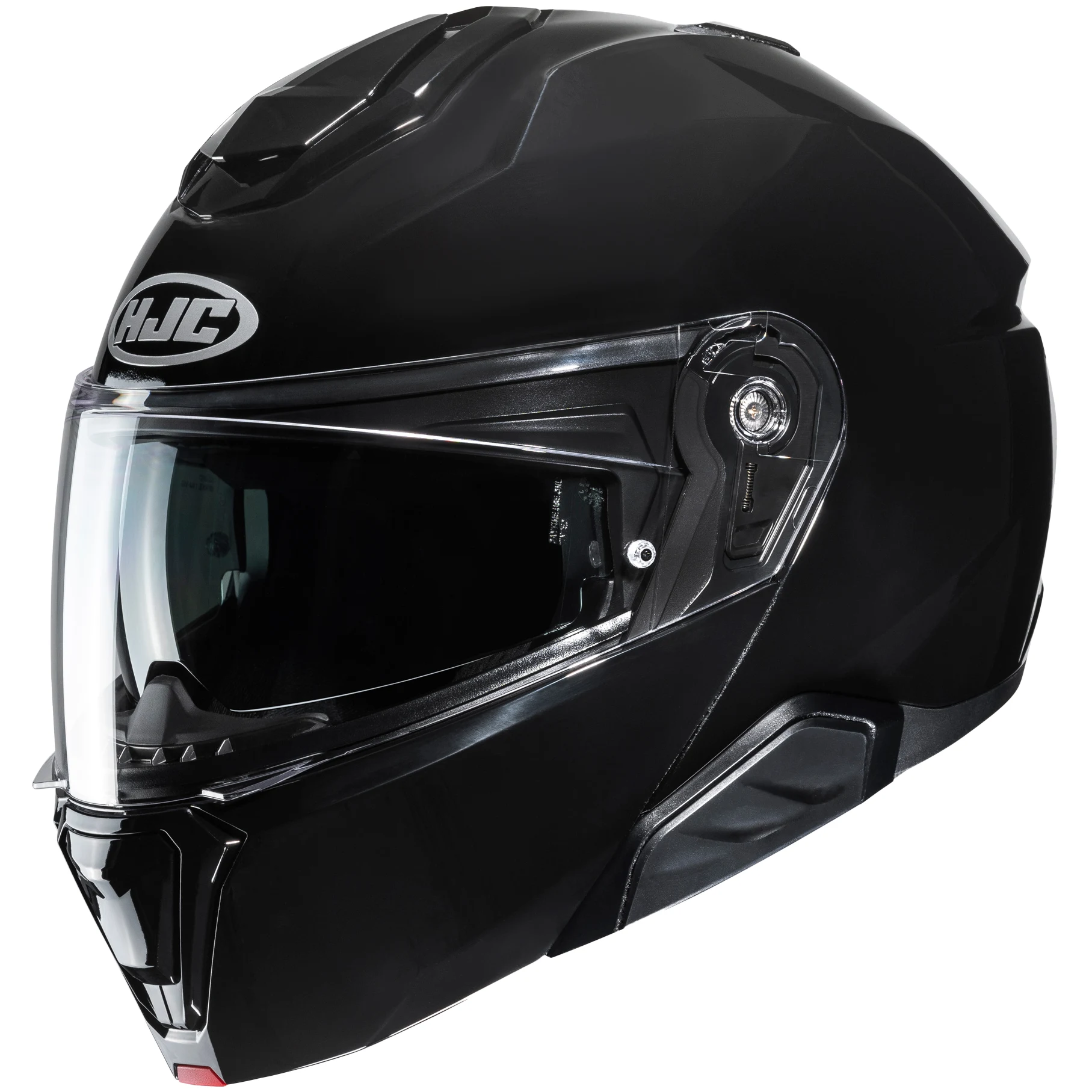 HJC HJC i91 - Plain Black