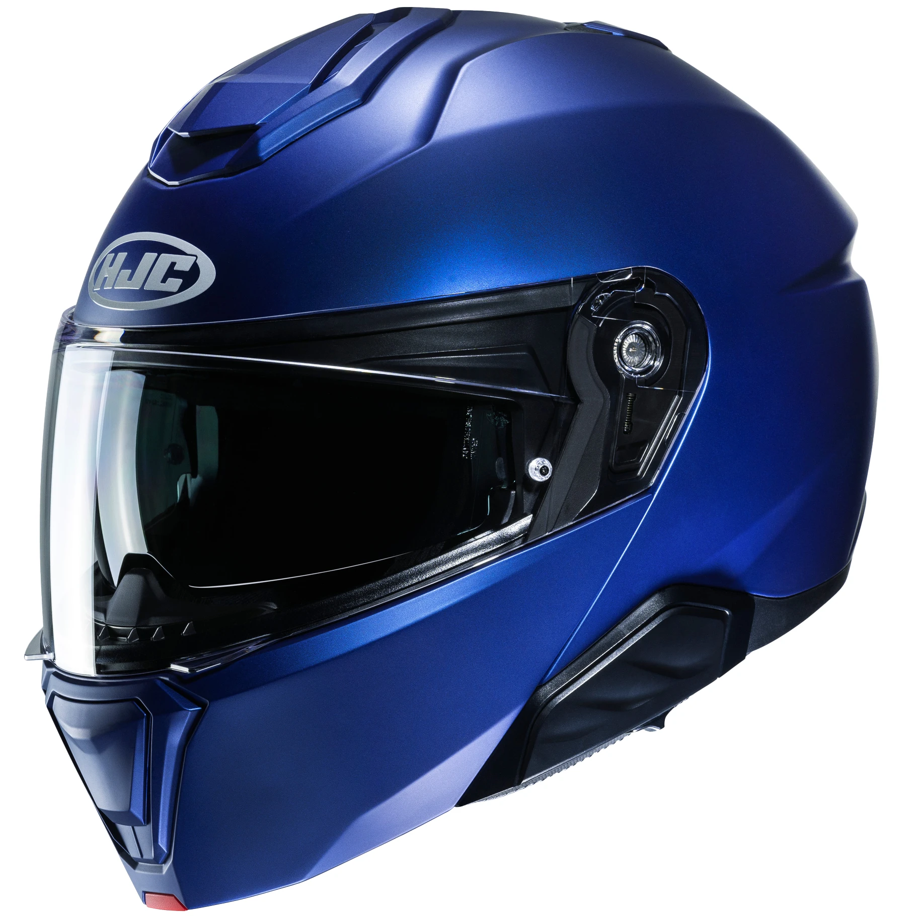HJC HJC i91 - Metallic Blue