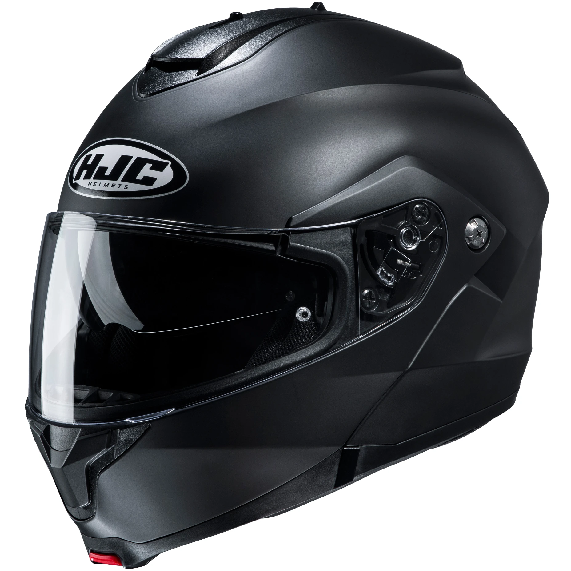 HJC HJC C91N - Matt Black