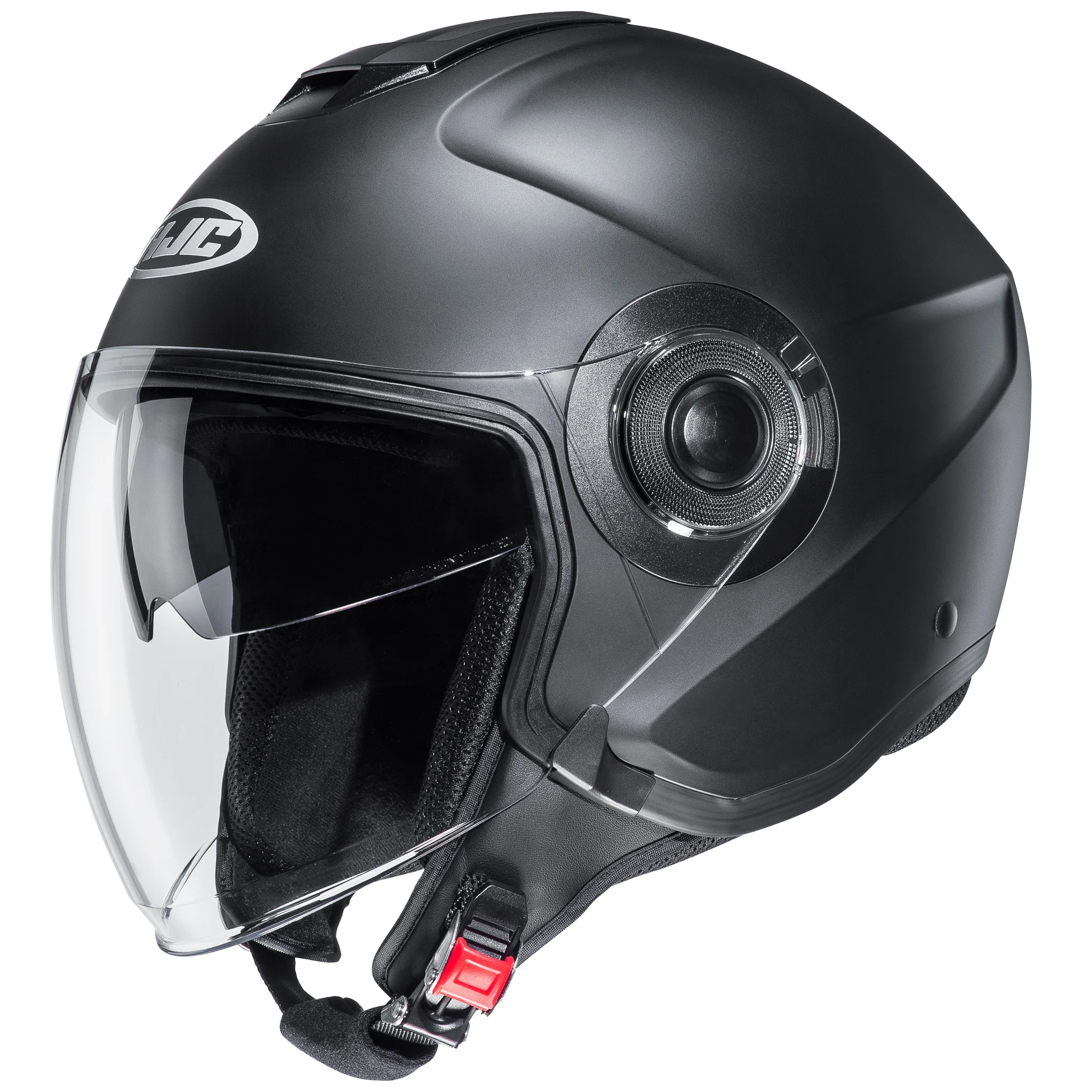 HJC HJC i40N - Matt Black