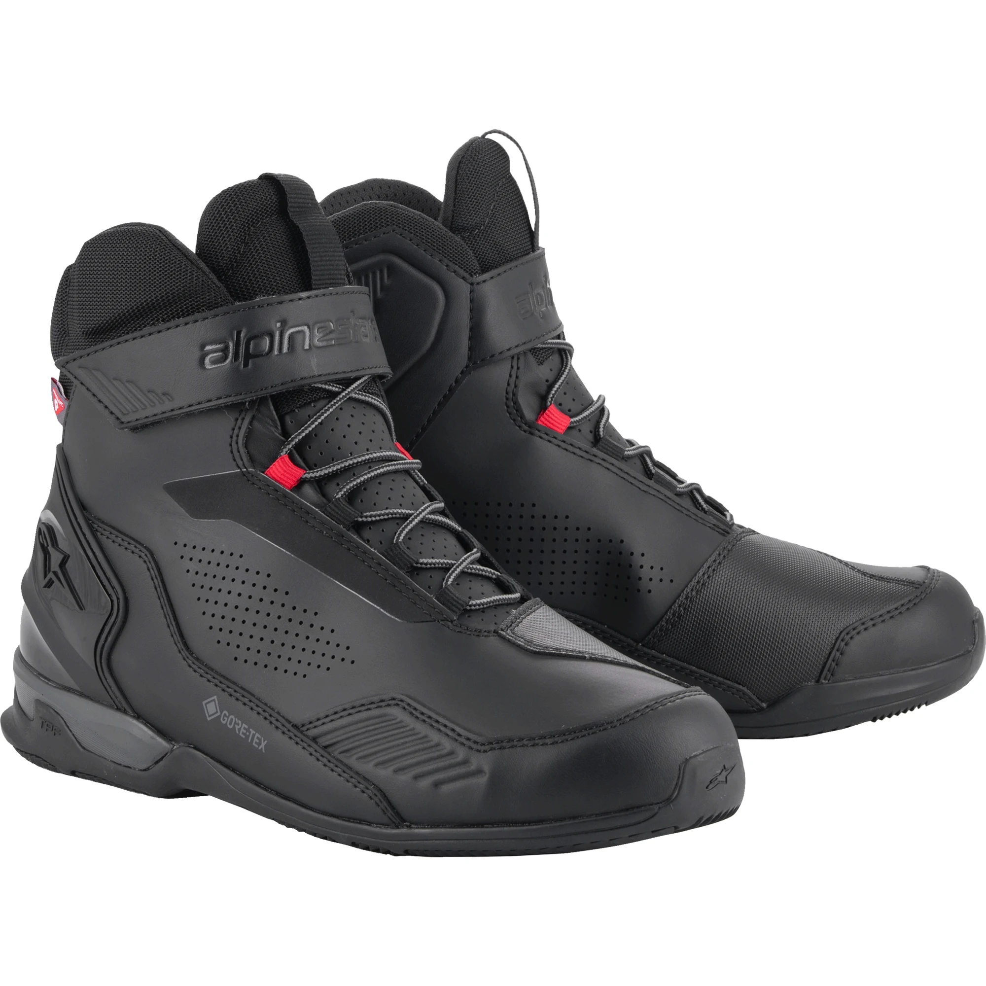 Alpinestars Alpinestars Austral Gore-Tex Boots - Black Dark Grey