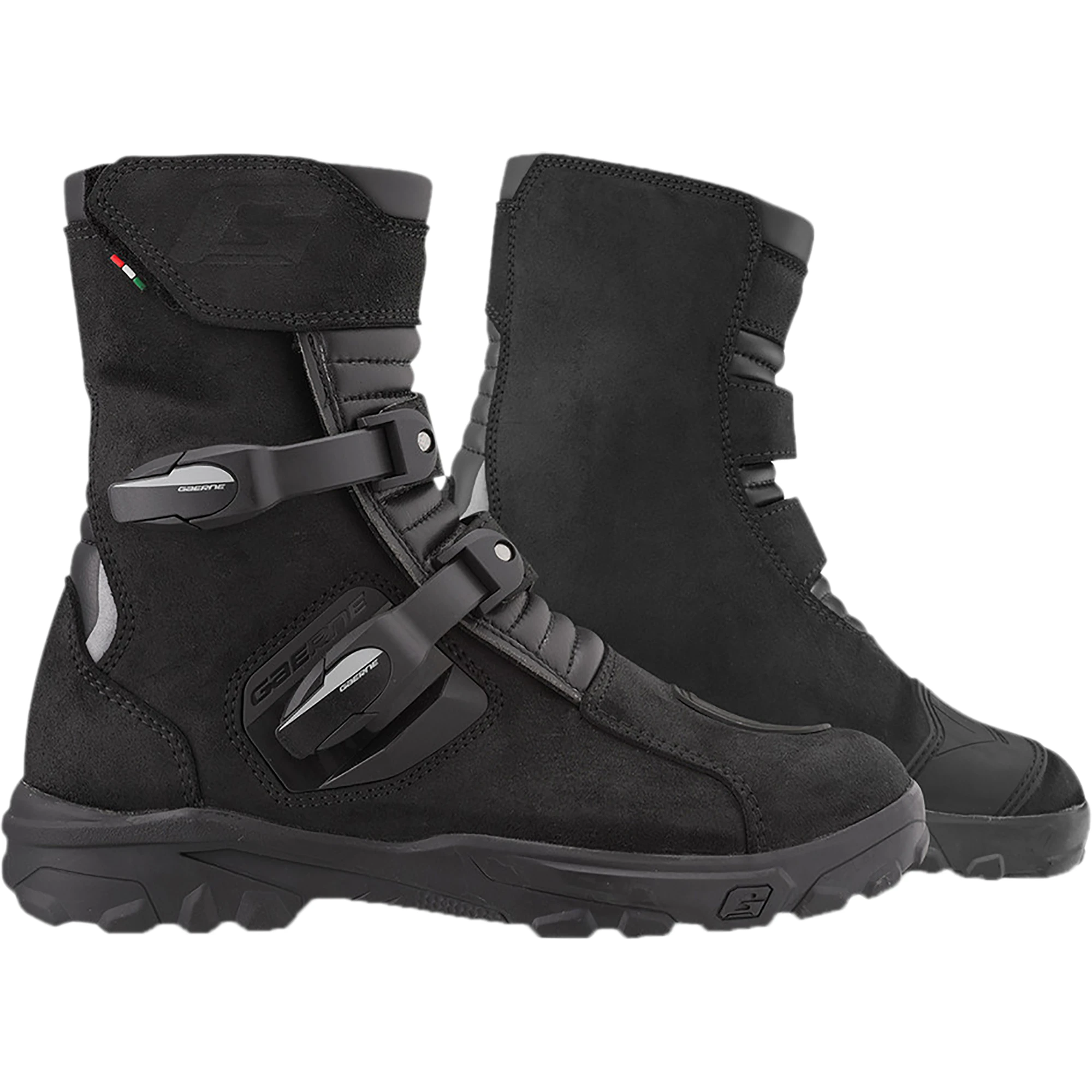 Gaerne Gaerne G-Dune Aquatech Boots - Black