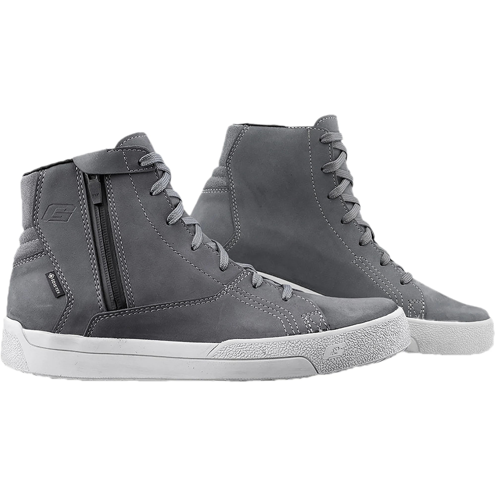 Gaerne Gaerne G-Rome Gore-Tex Boots - Grey