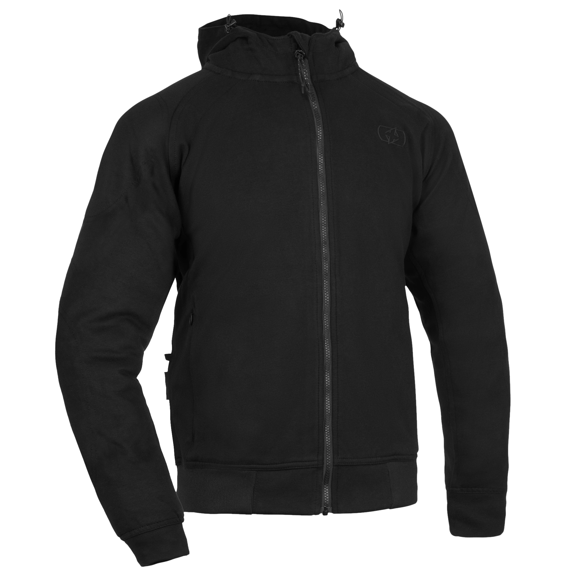 Oxford Clothing Oxford Armourlite® AA Lockon Hoodie - Black