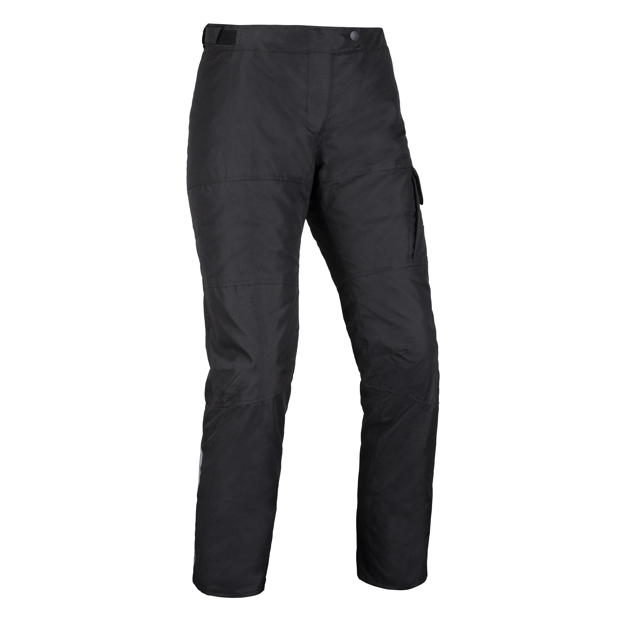 Oxford Spartan Oxford Spartan Ladies Waterproof Trousers - Black