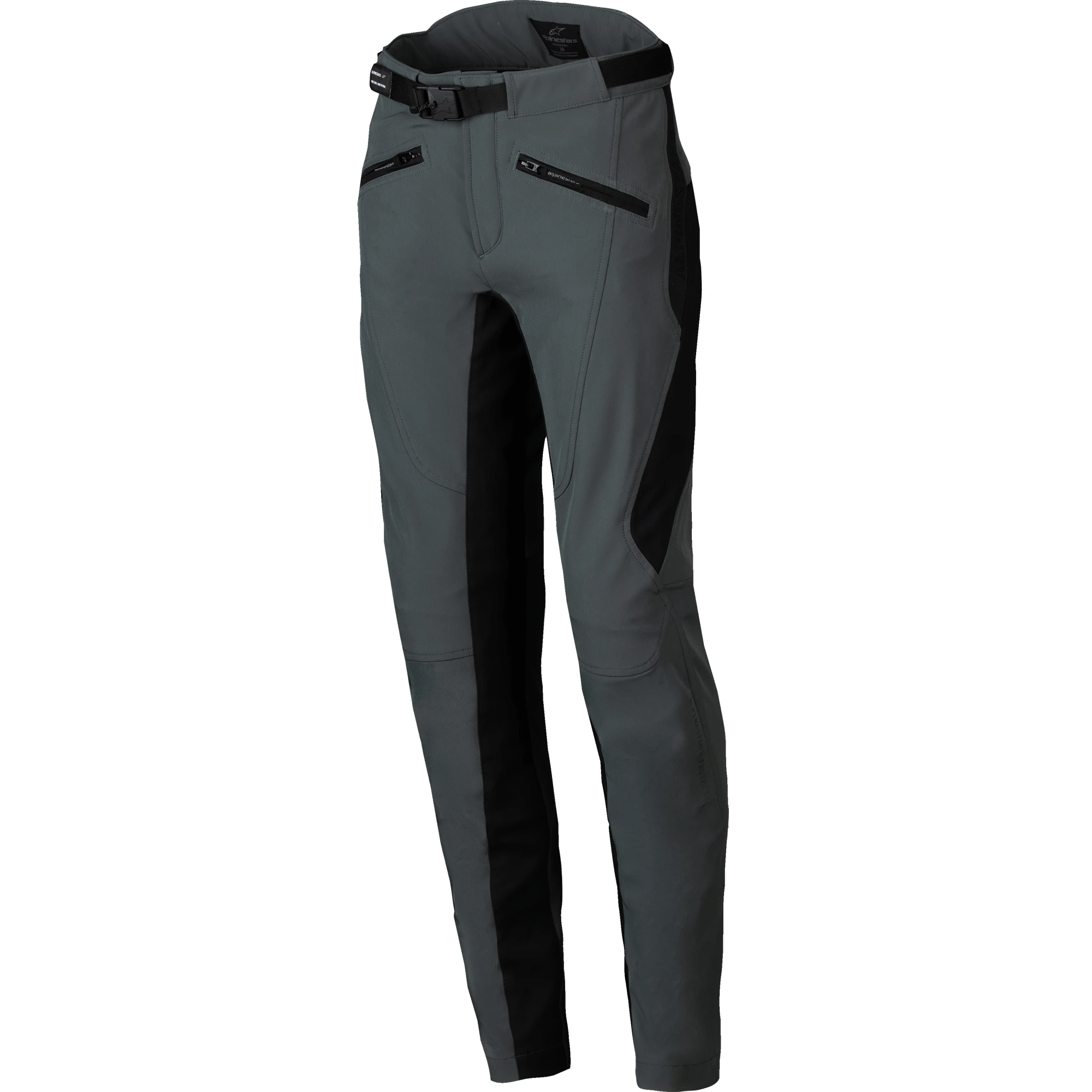 Alpinestars Alpinestars Ladies Alamosa Textile Torusers - Urban Grey