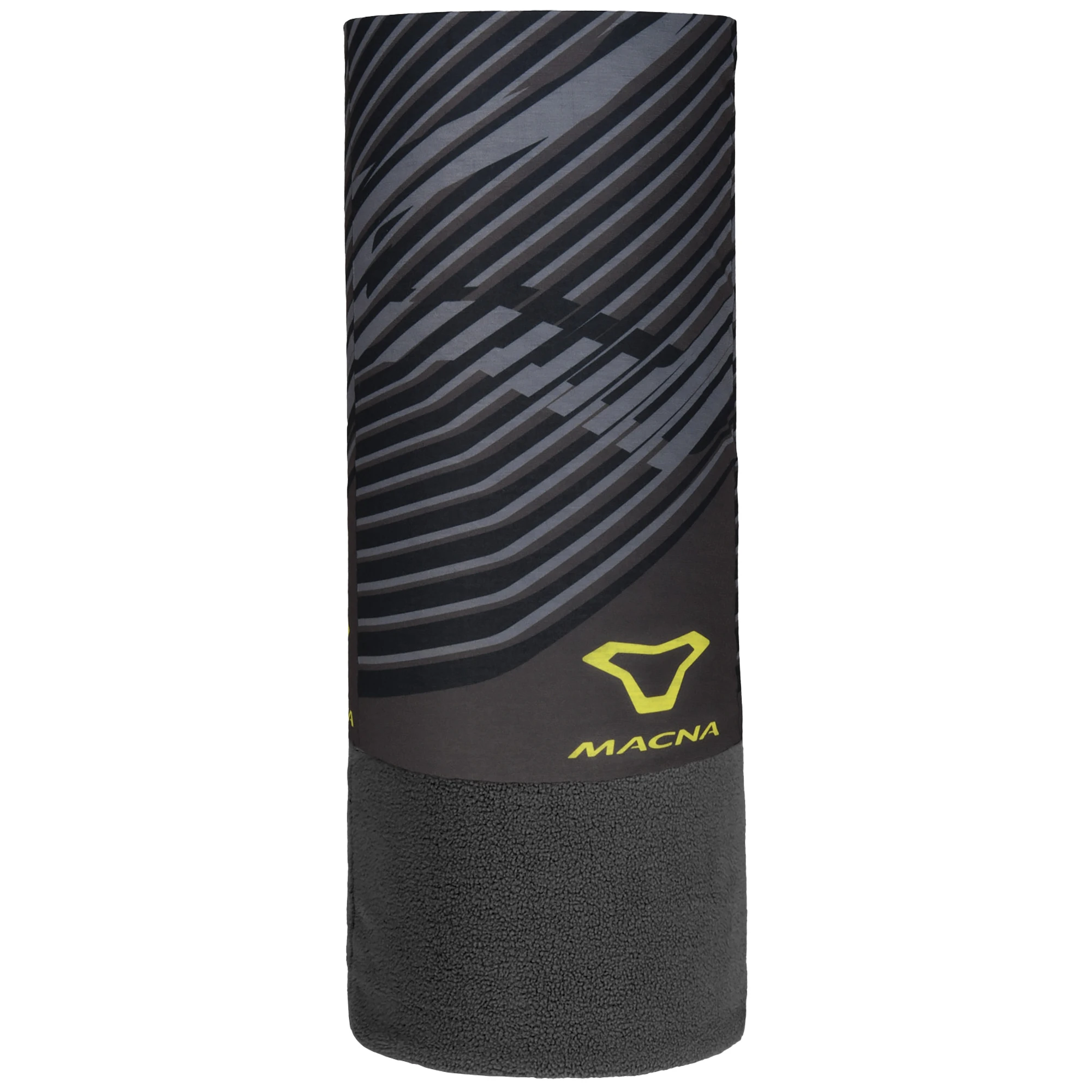 Macna Macna All Season Neck-Tube - Black / Dark Grey