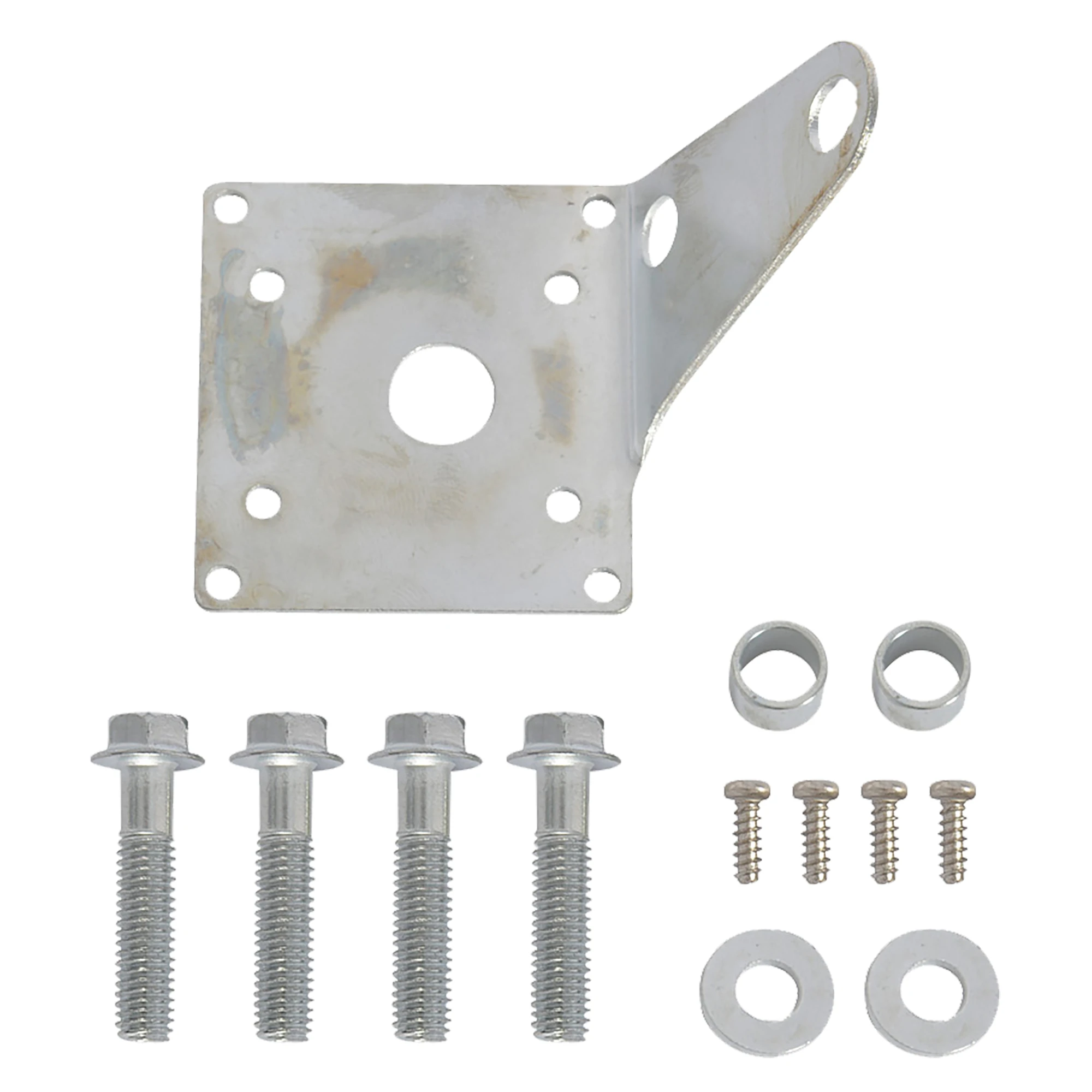 Oxford Oxford Switch Bracket for Original Heated Hot Grips