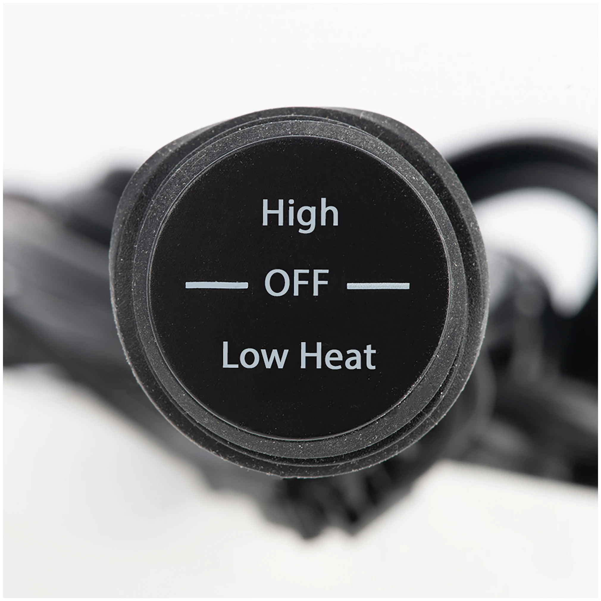 Oxford Oxford Heated Hot Grips Scooter Panel Mount Switch / Loom
