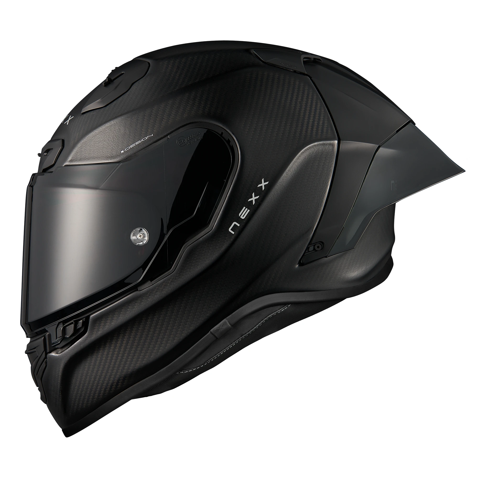 Nexx Nexx X.R3R Carbon - Zero Pro 2 Carbon Black