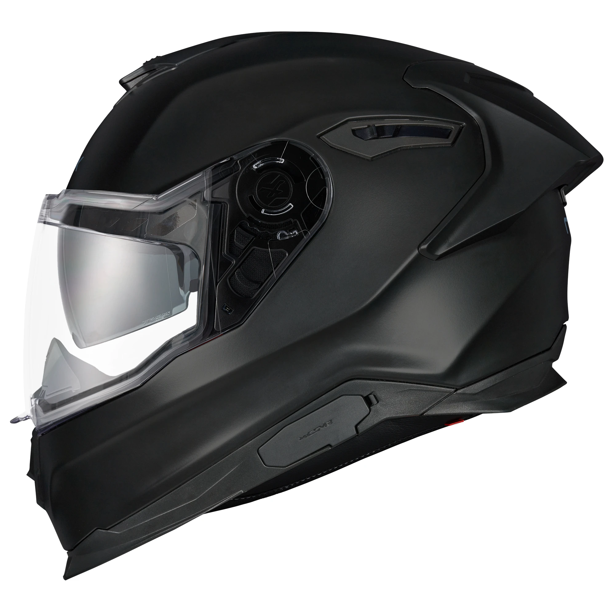 Nexx Nexx Y.100R - Full Black