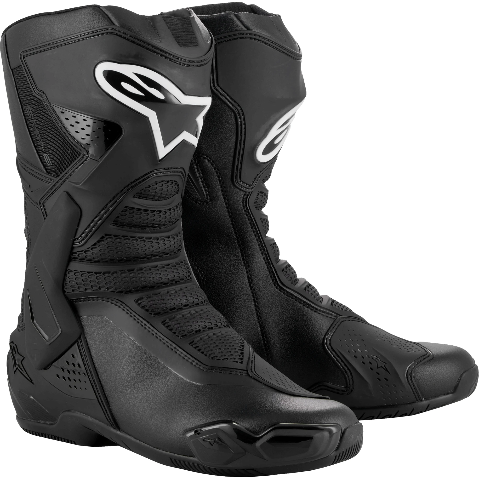 Alpinestars Alpinestars SMX-6 V3 Boots - Black