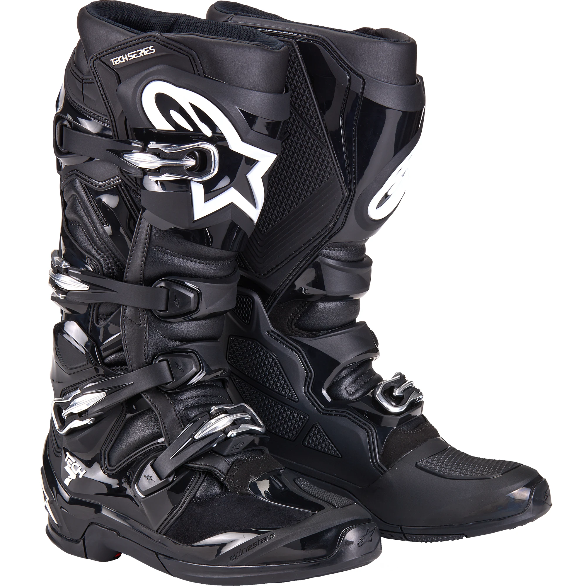 Alpinestars Alpinestars Tech 7 Boots - Black