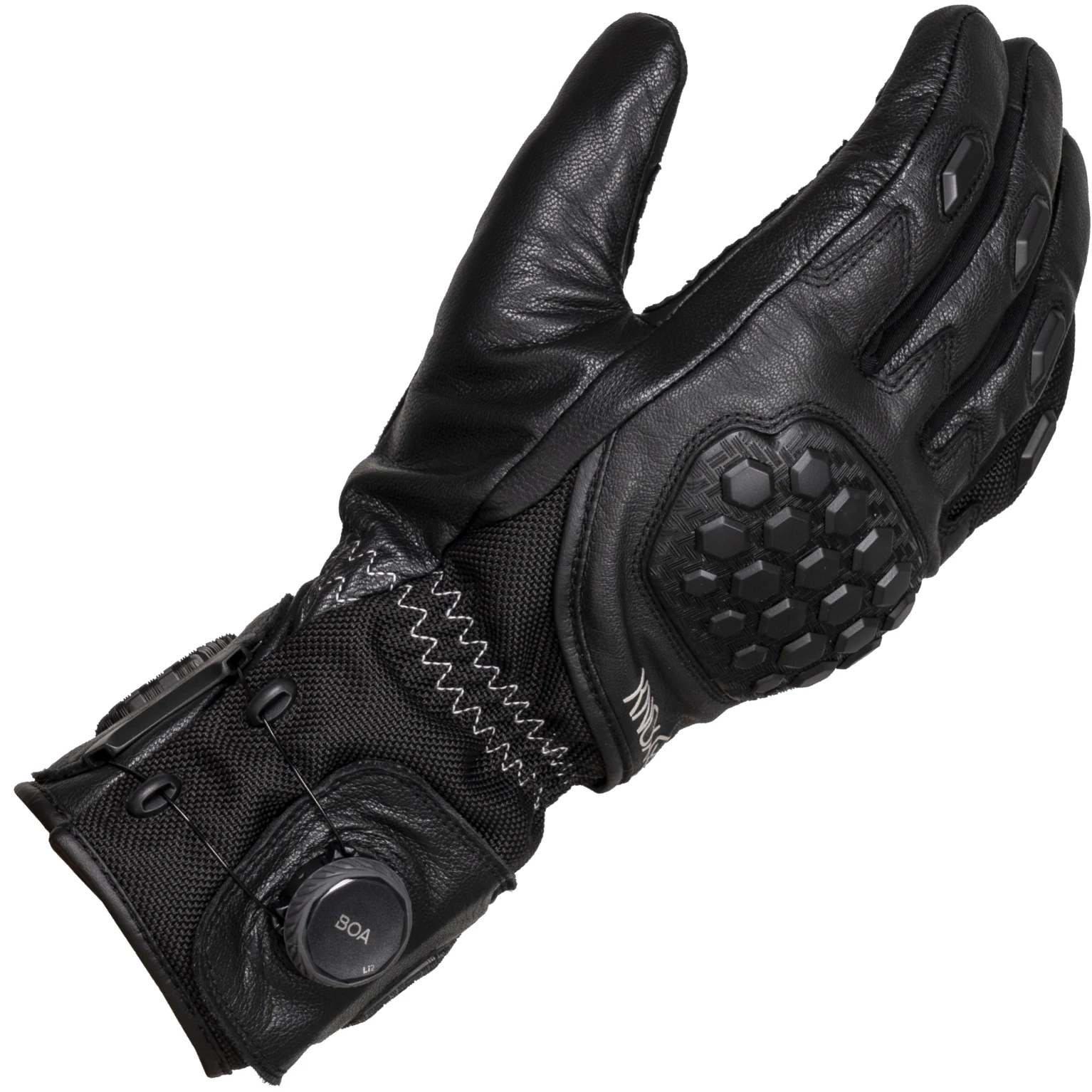 Knox Knox Zero 4 Winter Gloves - Black