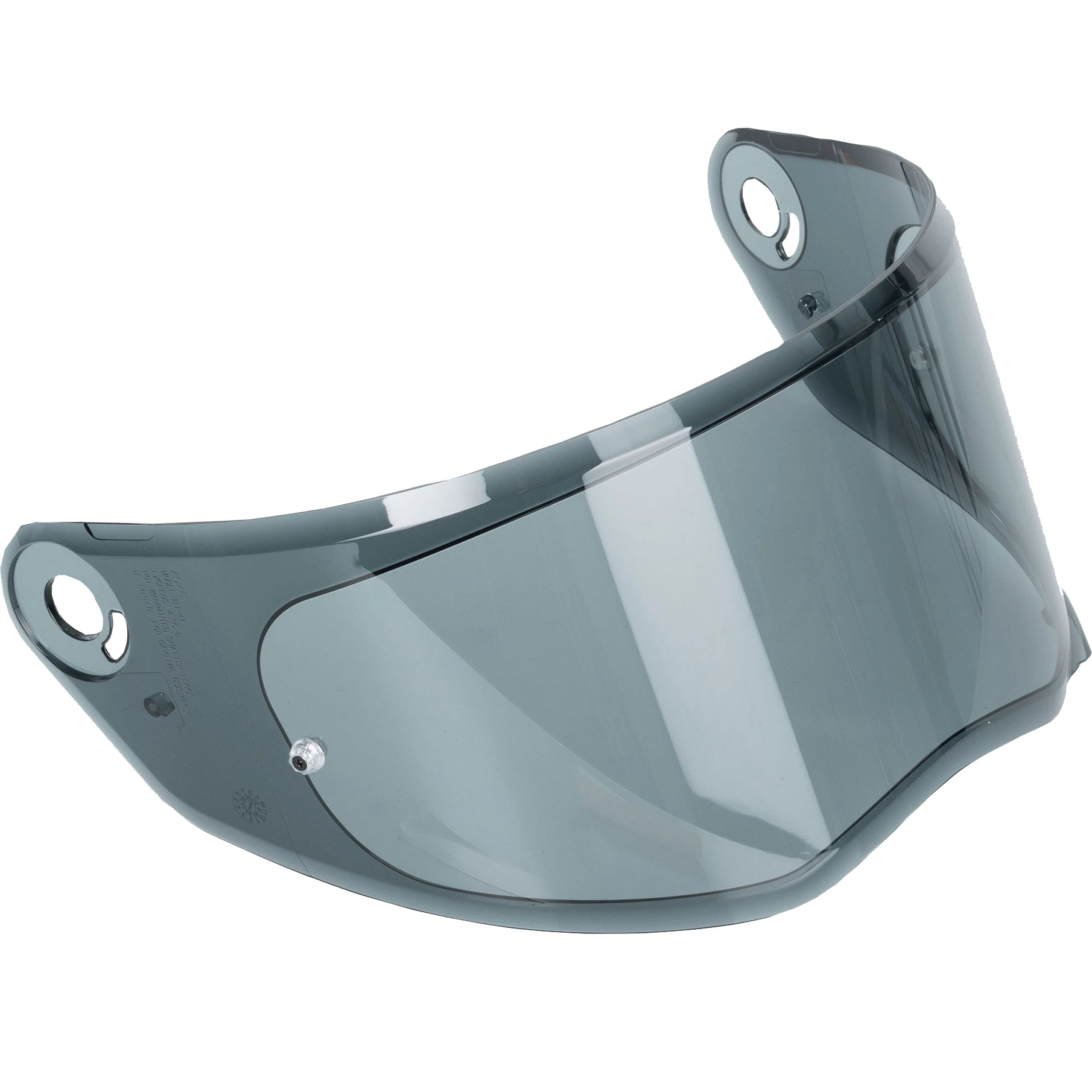 HJC HJC HJ41 V10DV Dark Smoke Visor - Not Road Legal